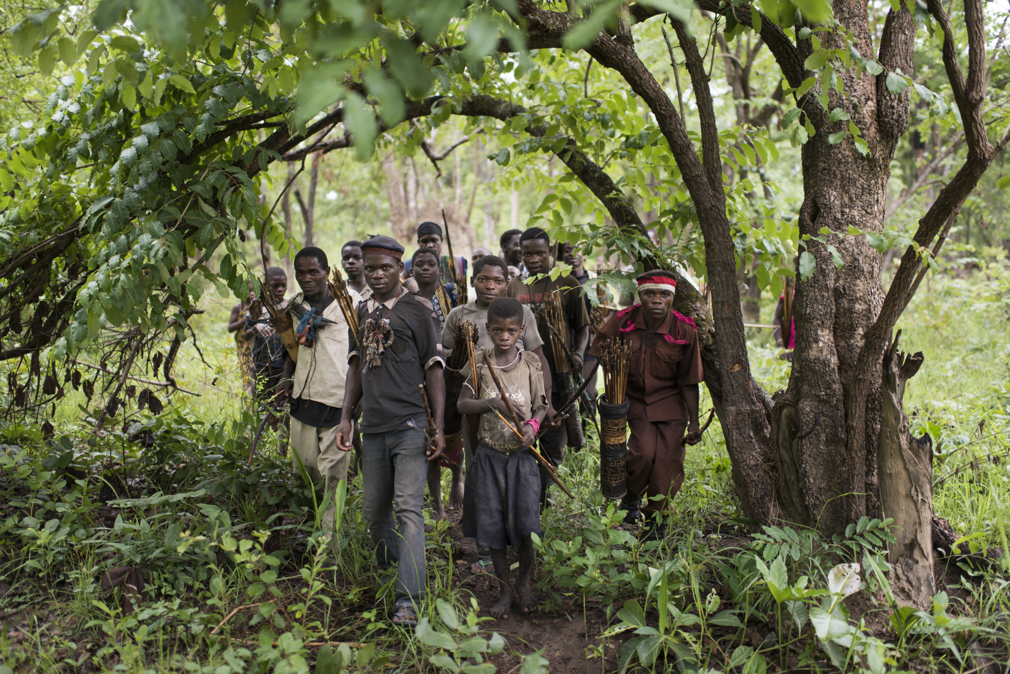 Entretien avec Colin Delfosse