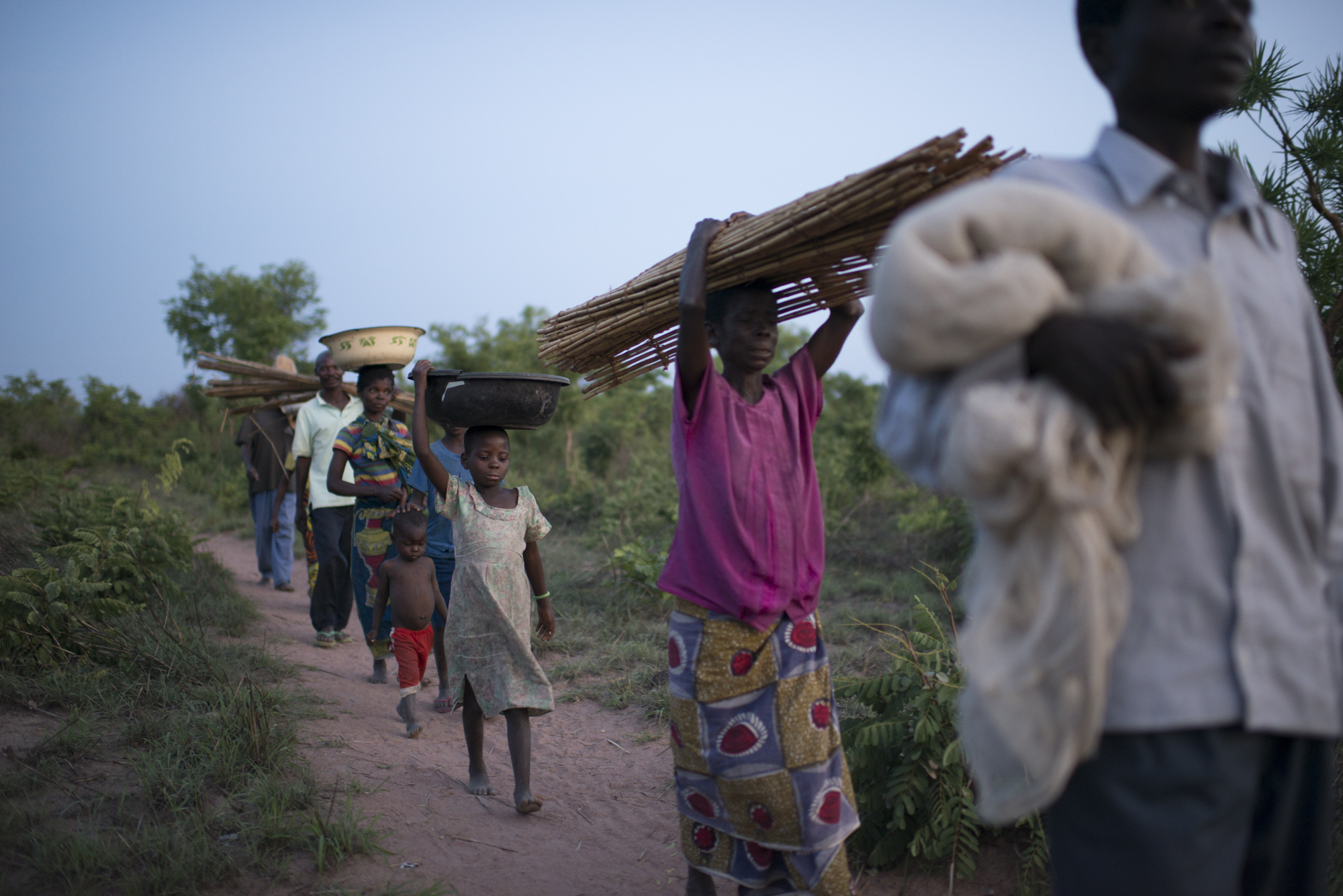 Entretien avec Colin Delfosse