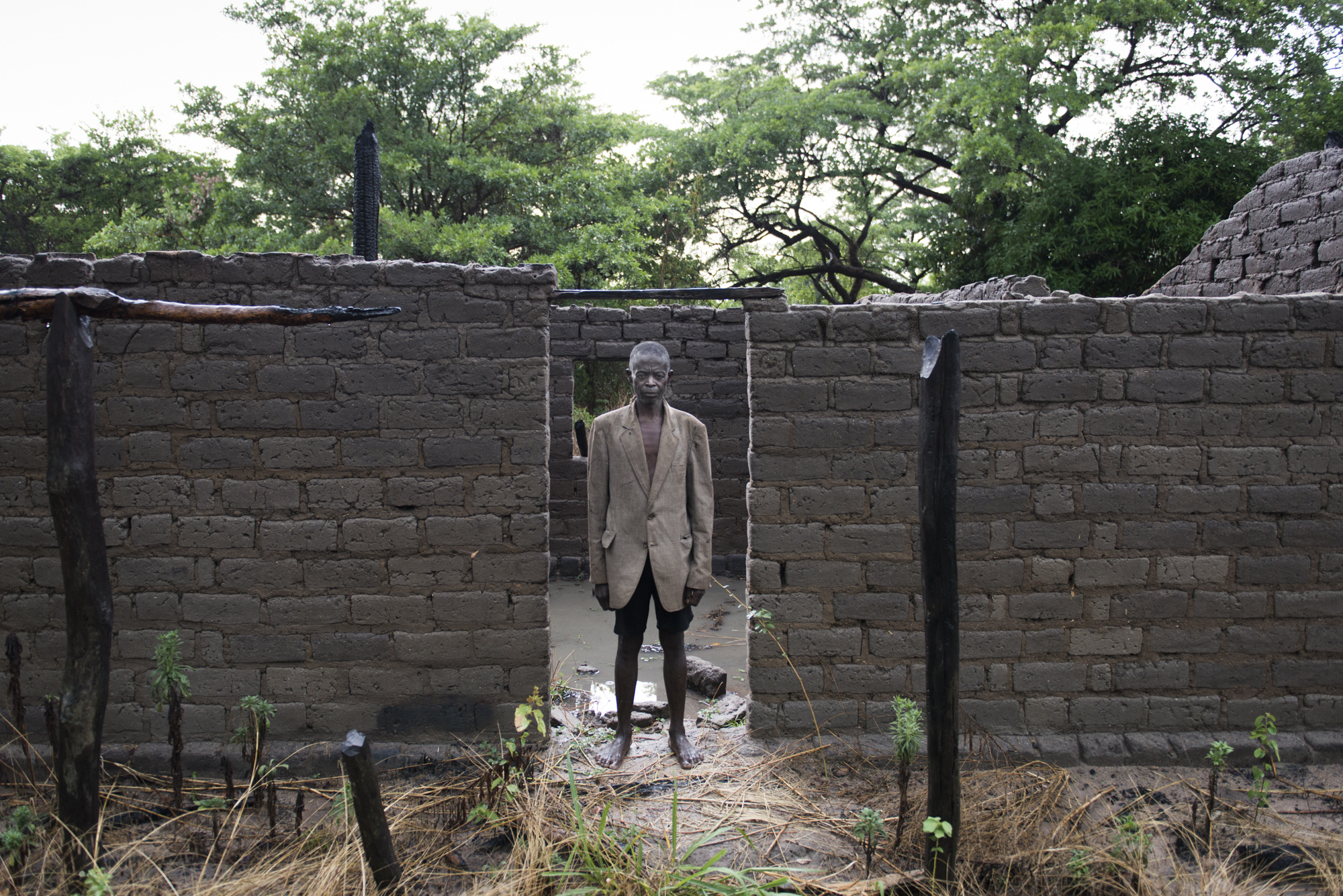 Entretien avec Colin Delfosse