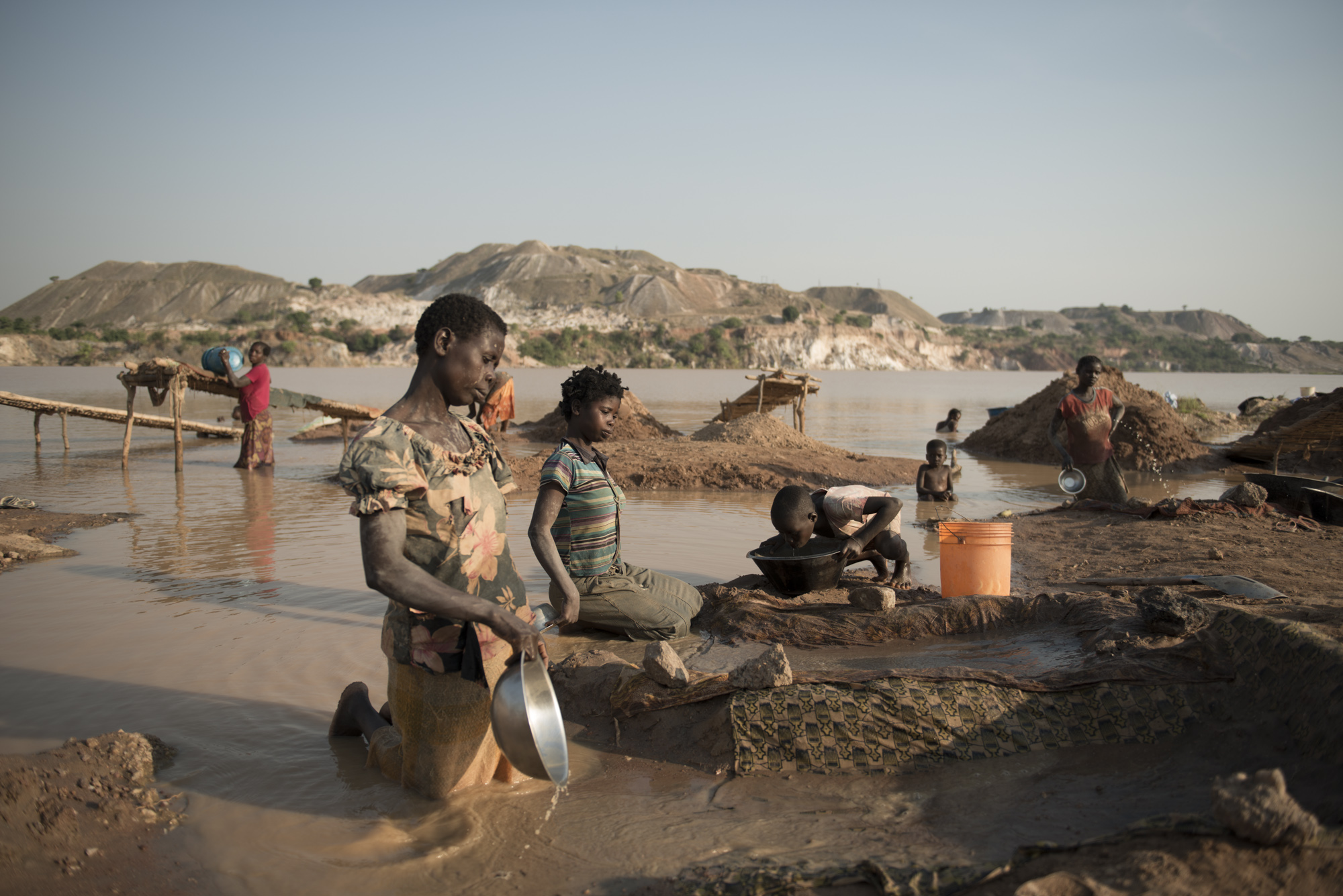 Entretien avec Colin Delfosse