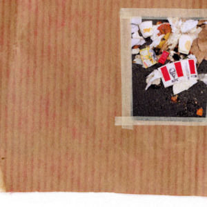 A l'occasion de l'exposition (très) petit format à l'Immix Galerie