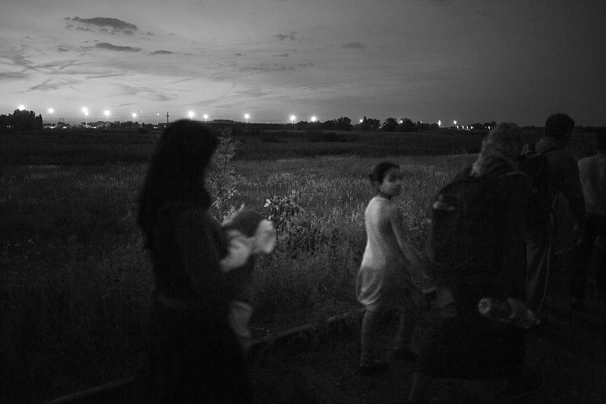 Entretien avec Hugo Aymar