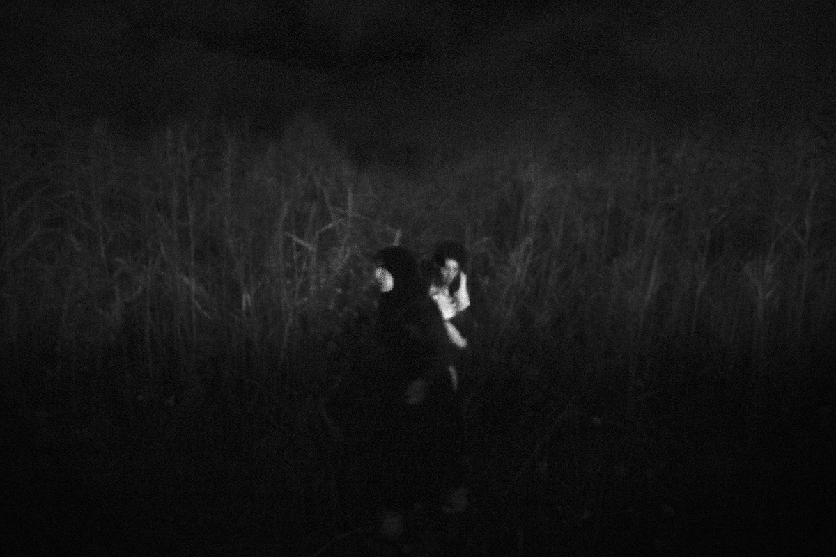 Entretien avec Hugo Aymar