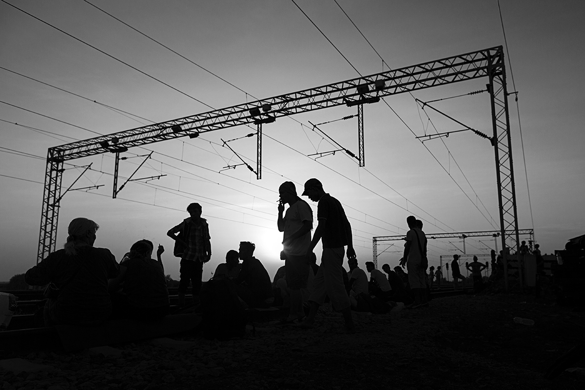 Entretien avec Hugo Aymar