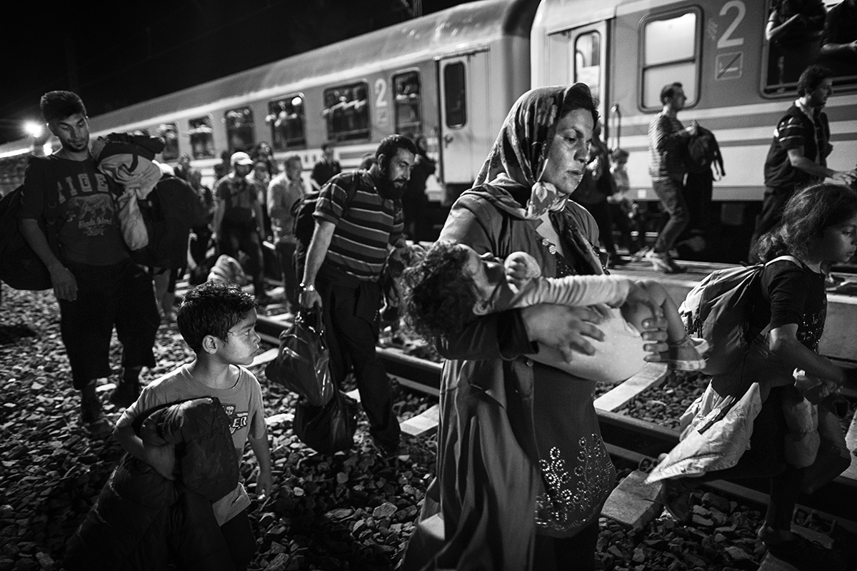 Entretien avec Hugo Aymar