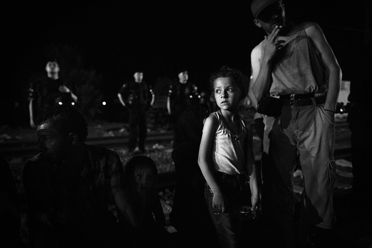 Entretien avec Hugo Aymar