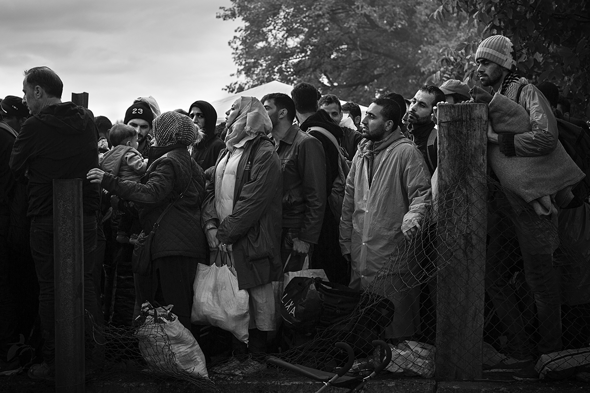 Entretien avec Hugo Aymar