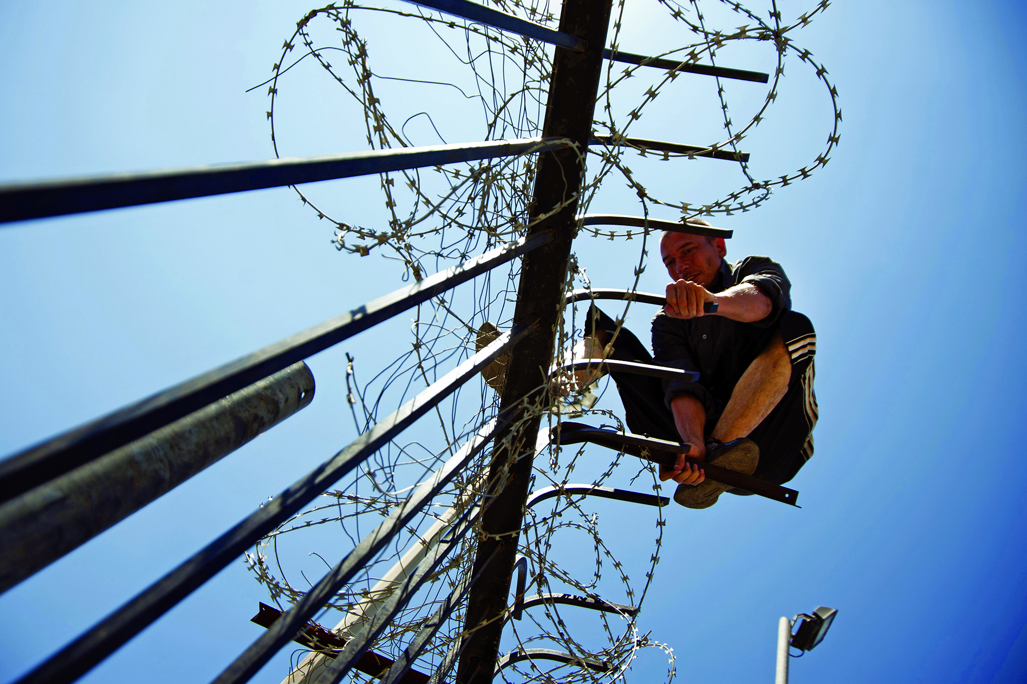 Entretien avec Dragan Lekic