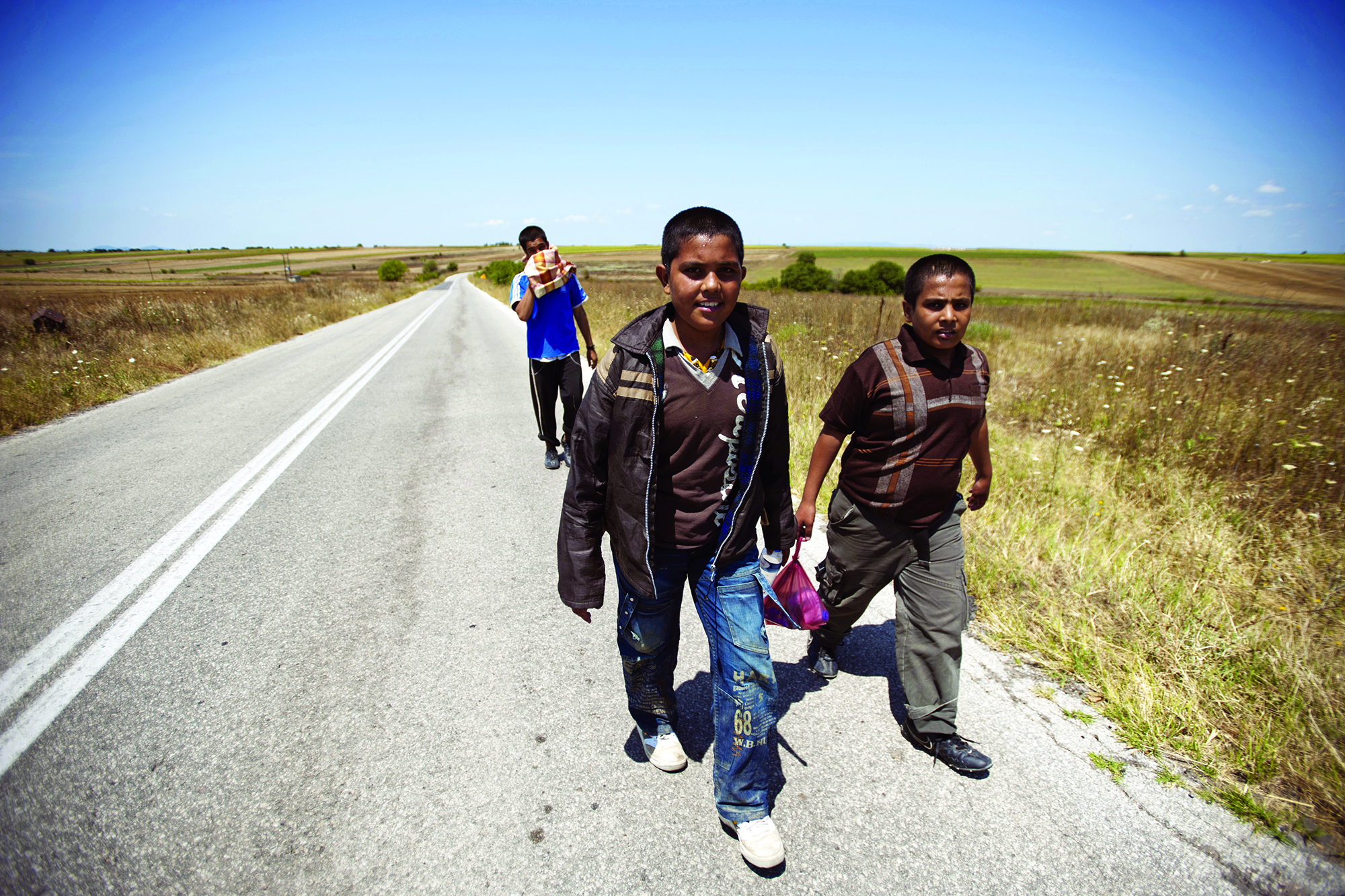 Entretien avec Dragan Lekic