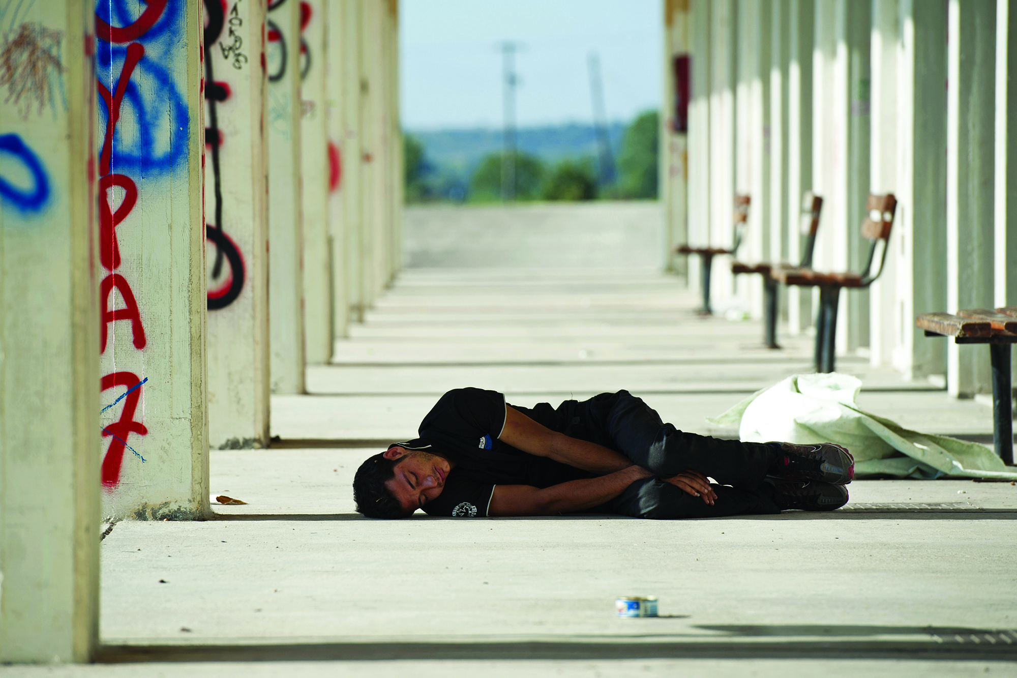 Entretien avec Dragan Lekic