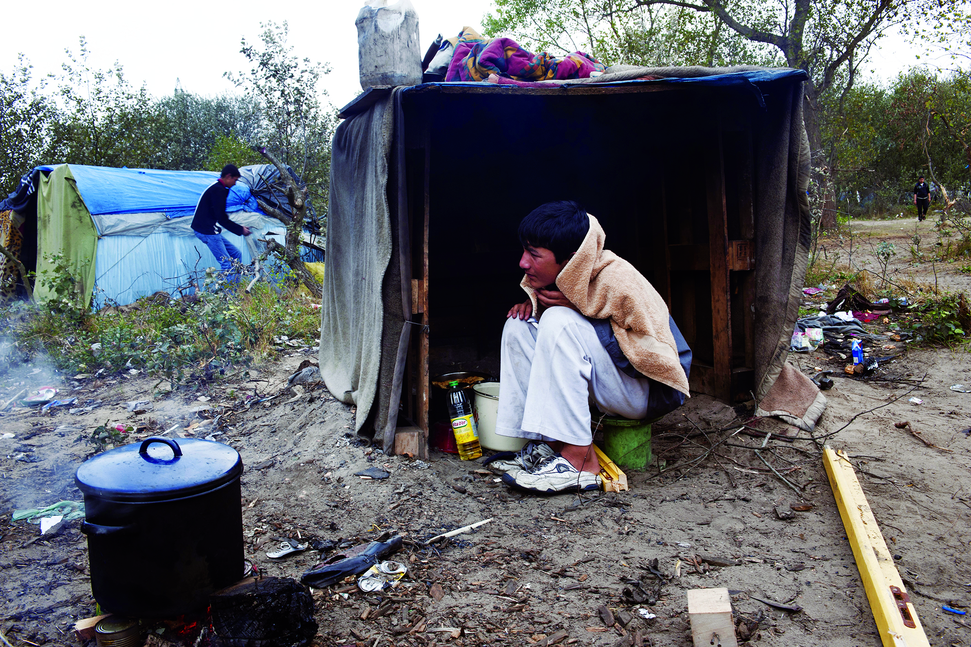 Entretien avec Dragan Lekic