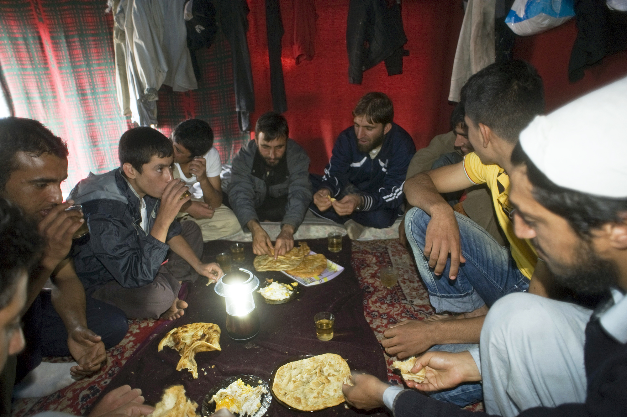 Entretien avec Dragan Lekic