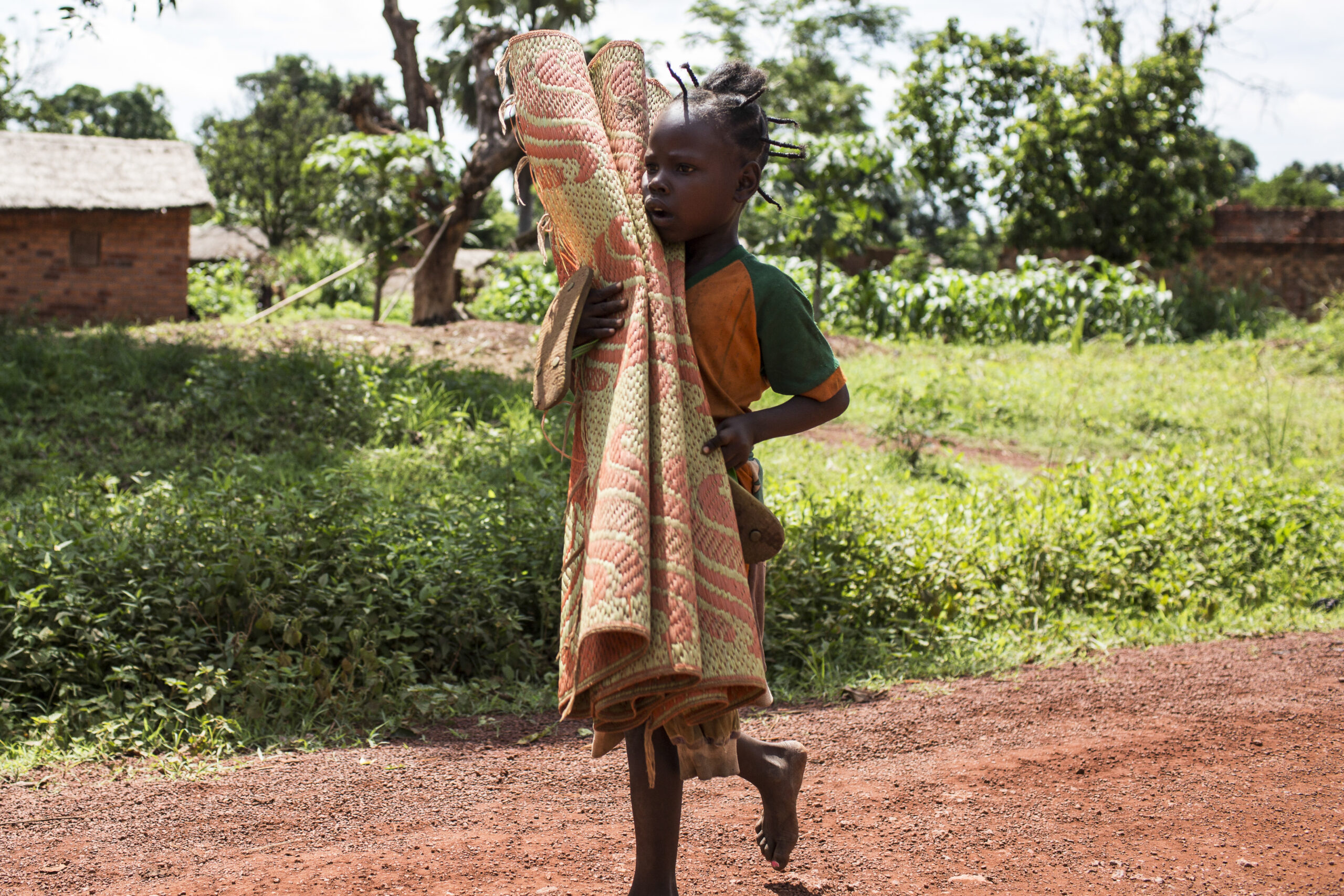 Entretien avec Laurence Geai