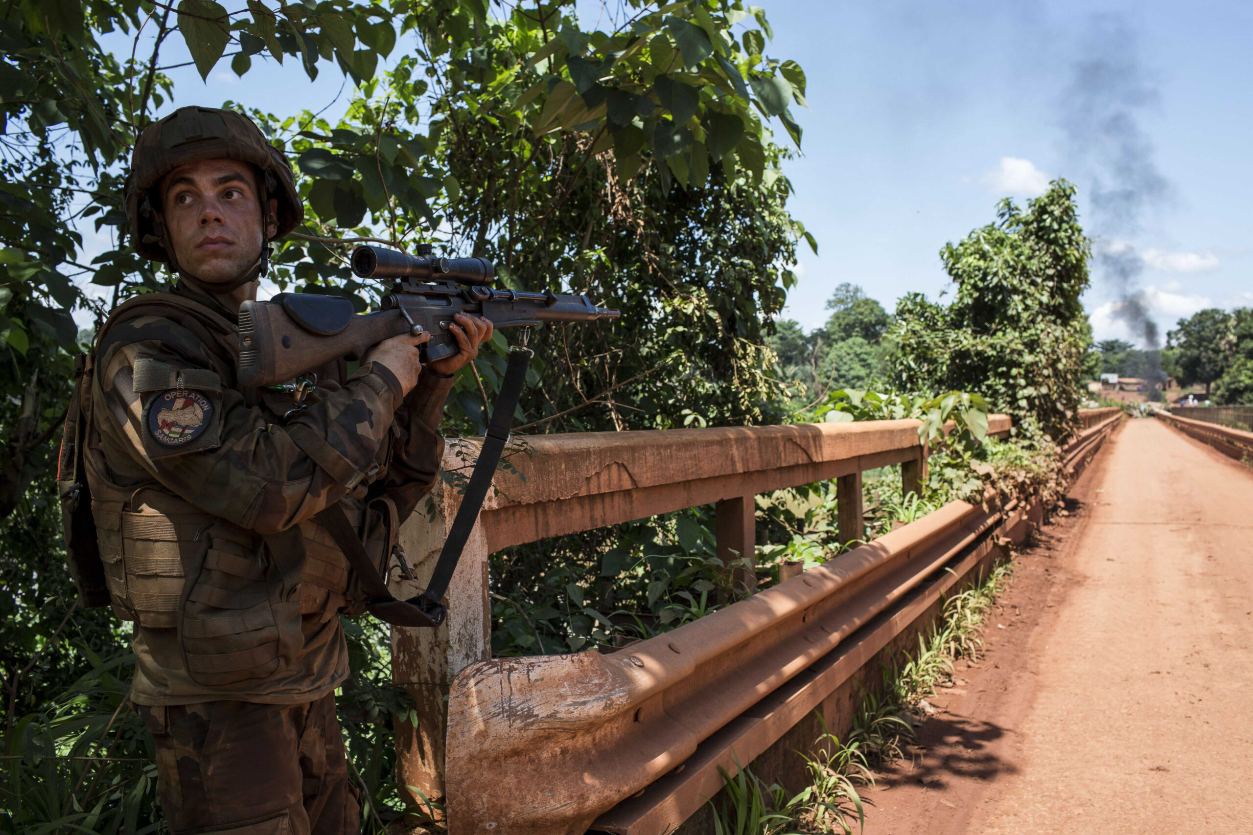 Entretien avec Laurence Geai