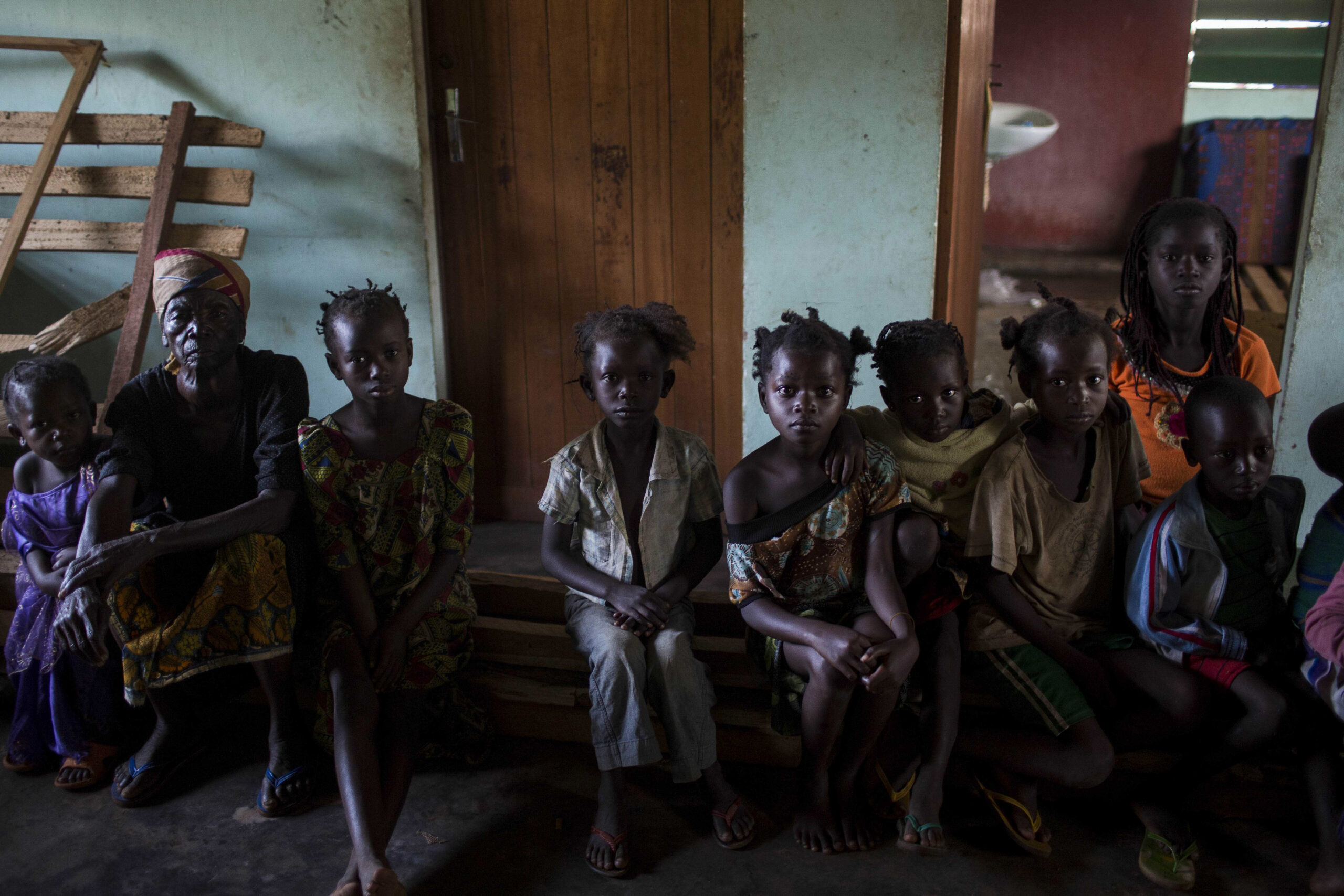 Entretien avec Laurence Geai