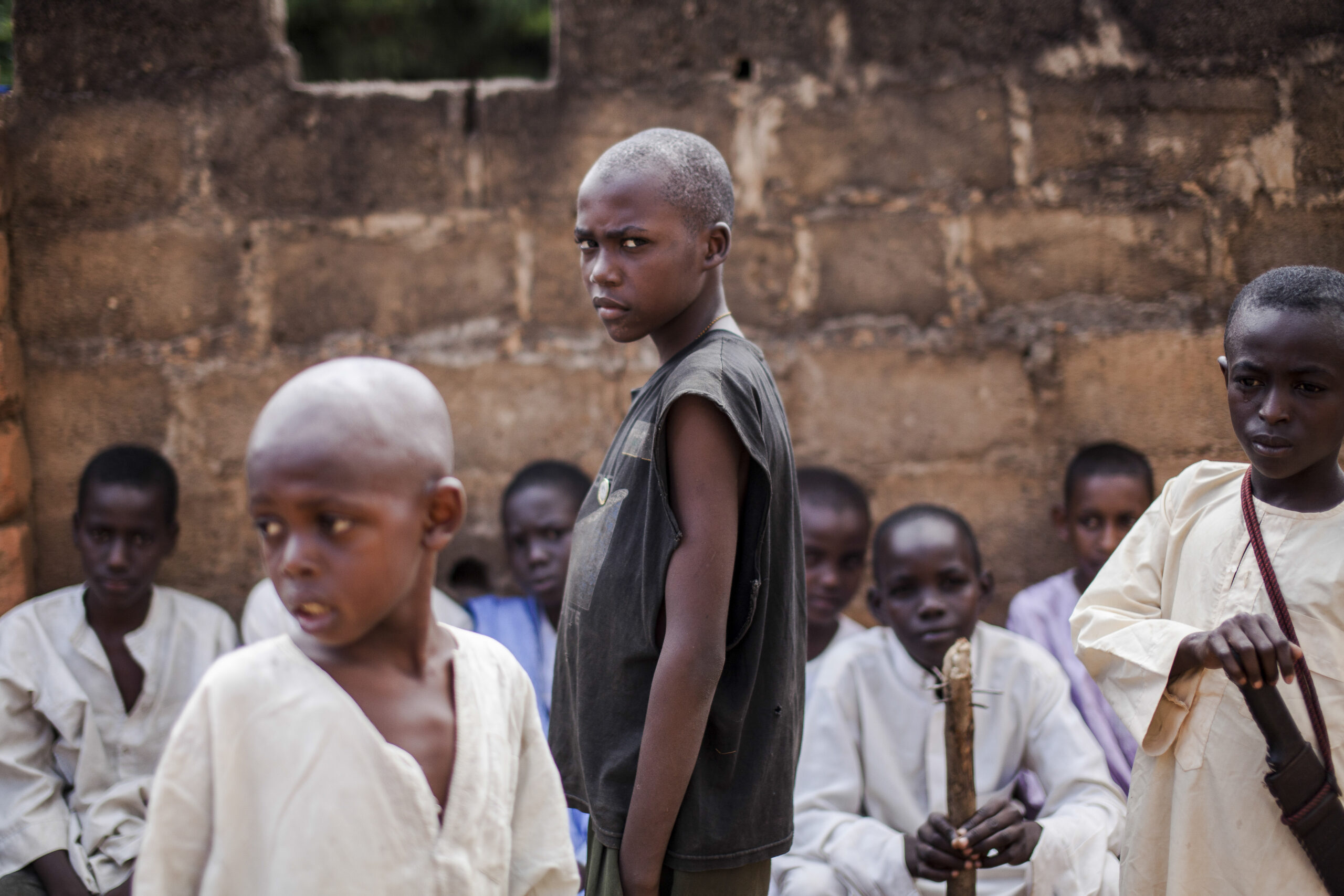 Entretien avec Laurence Geai