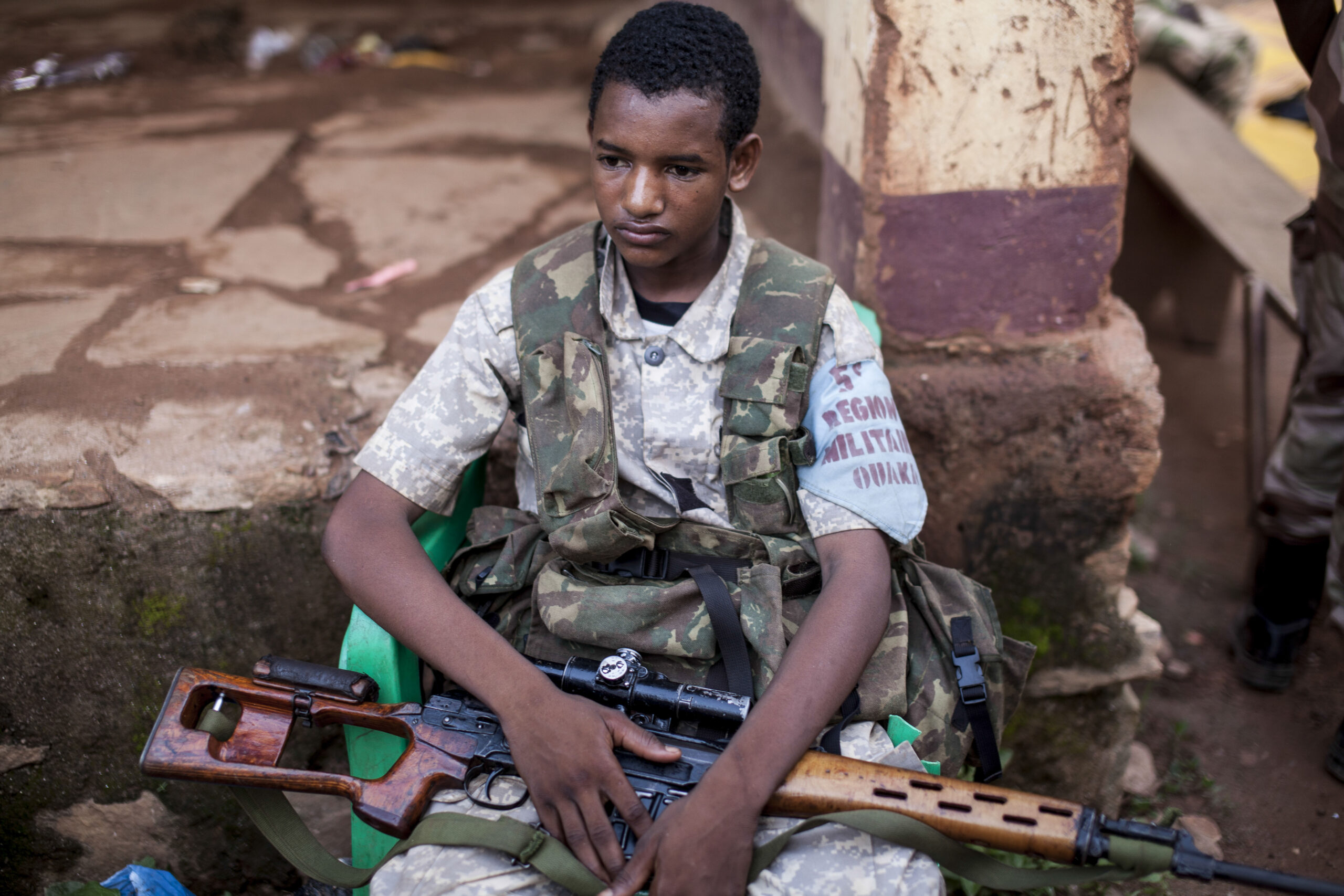 Entretien avec Laurence Geai