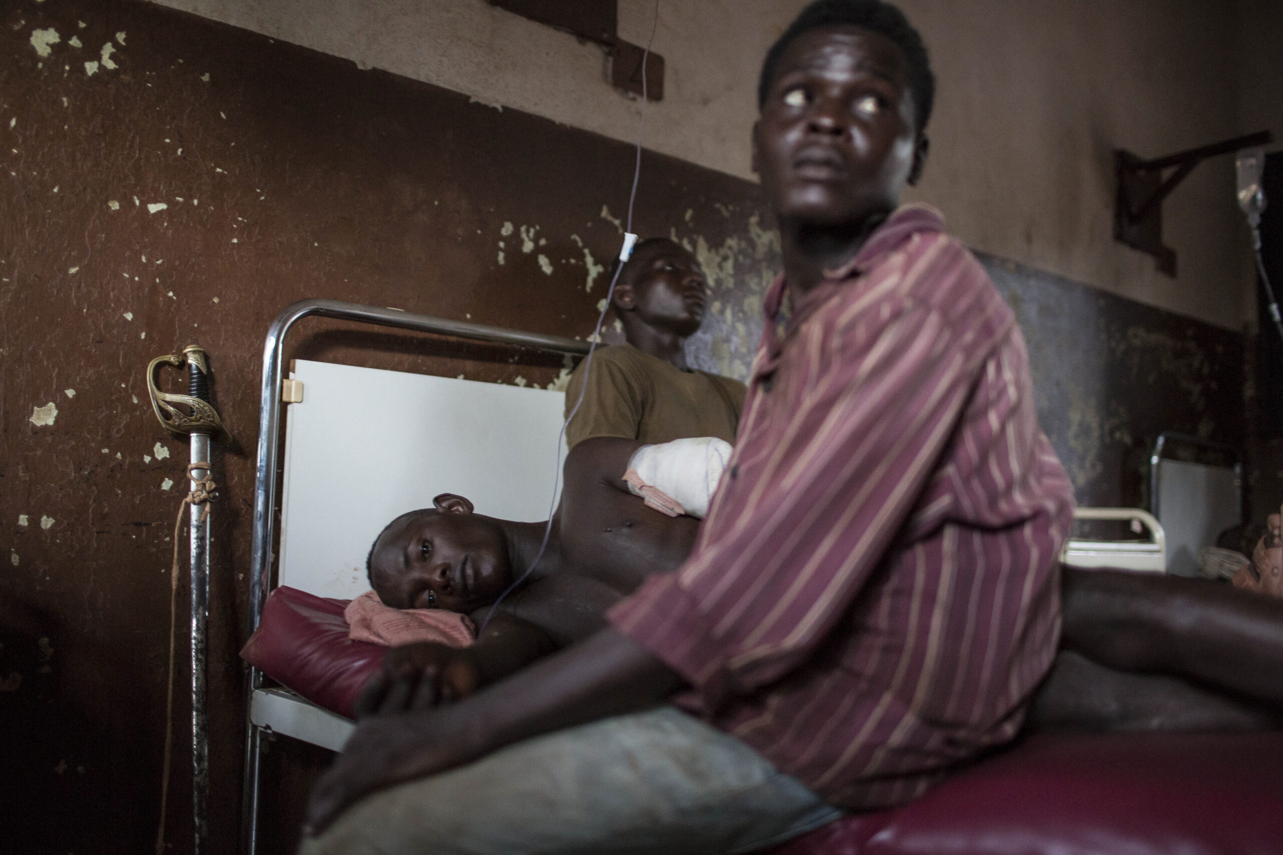 Entretien avec Laurence Geai