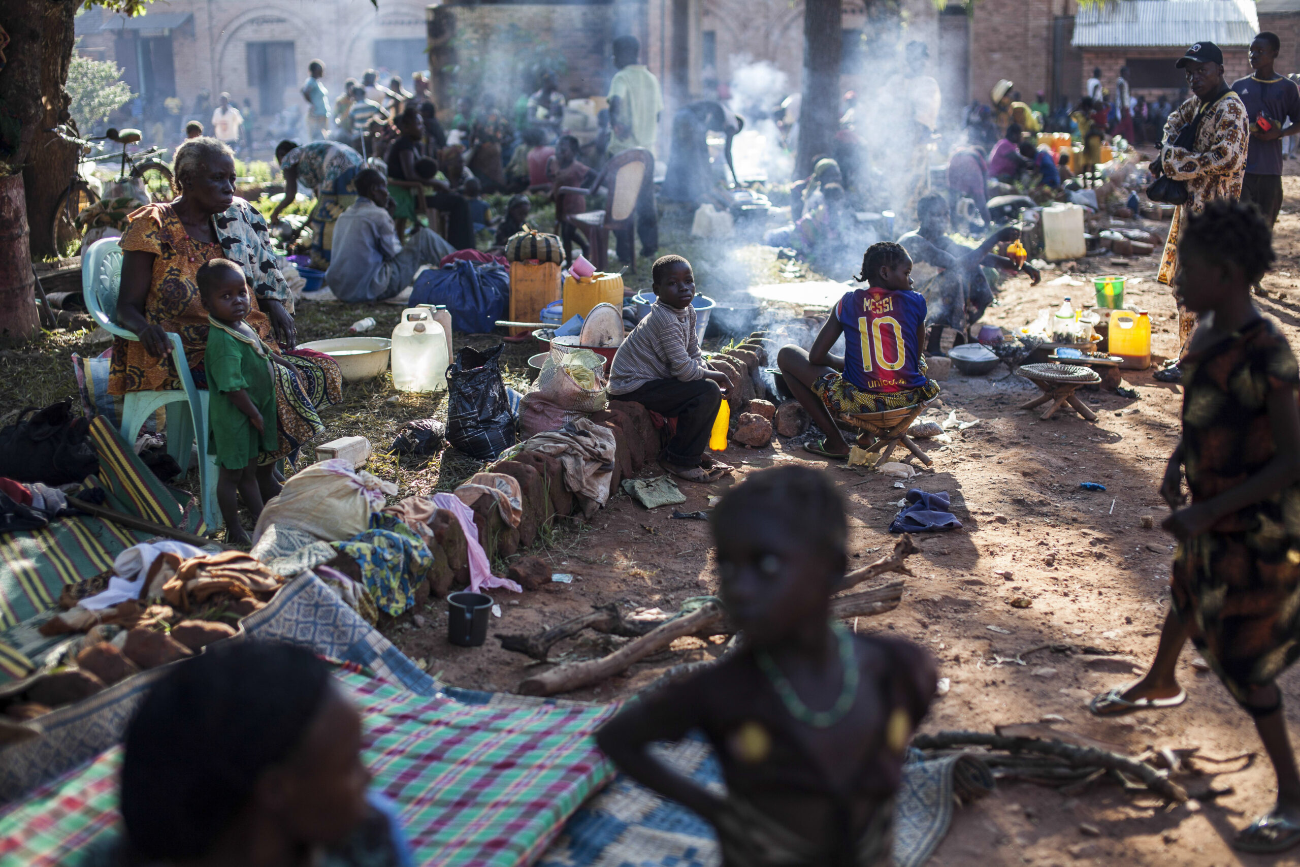 Entretien avec Laurence Geai