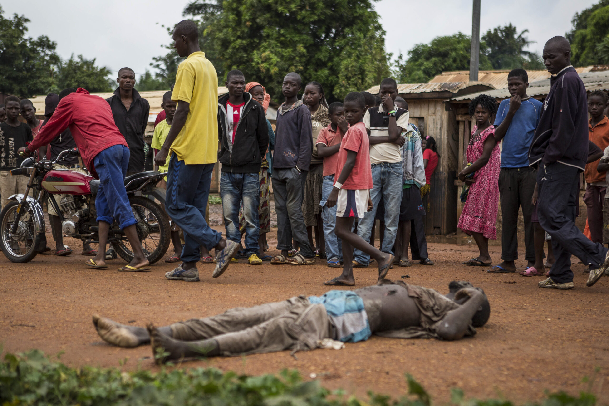 Entretien avec Laurence Geai