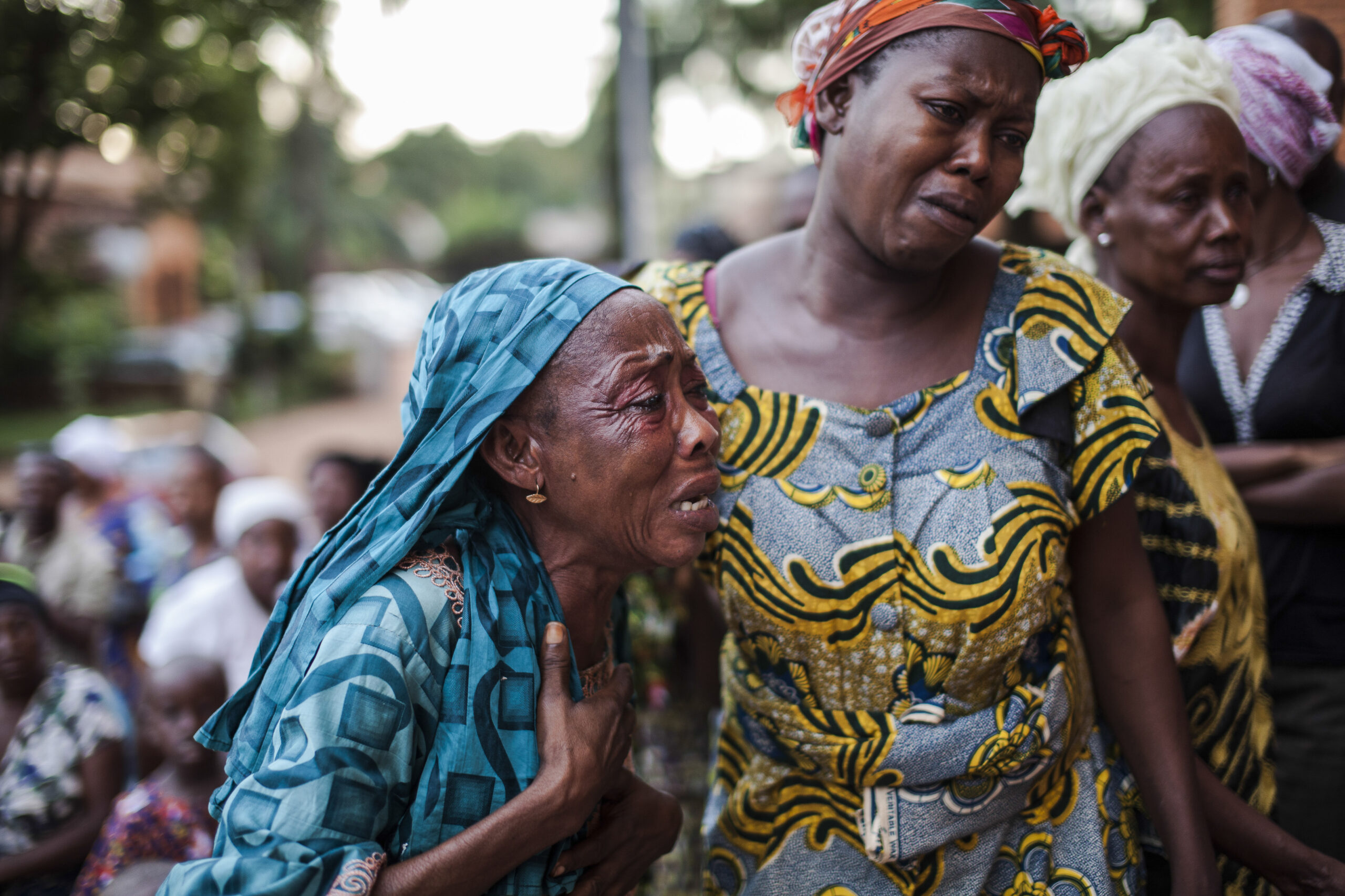 Entretien avec Laurence Geai