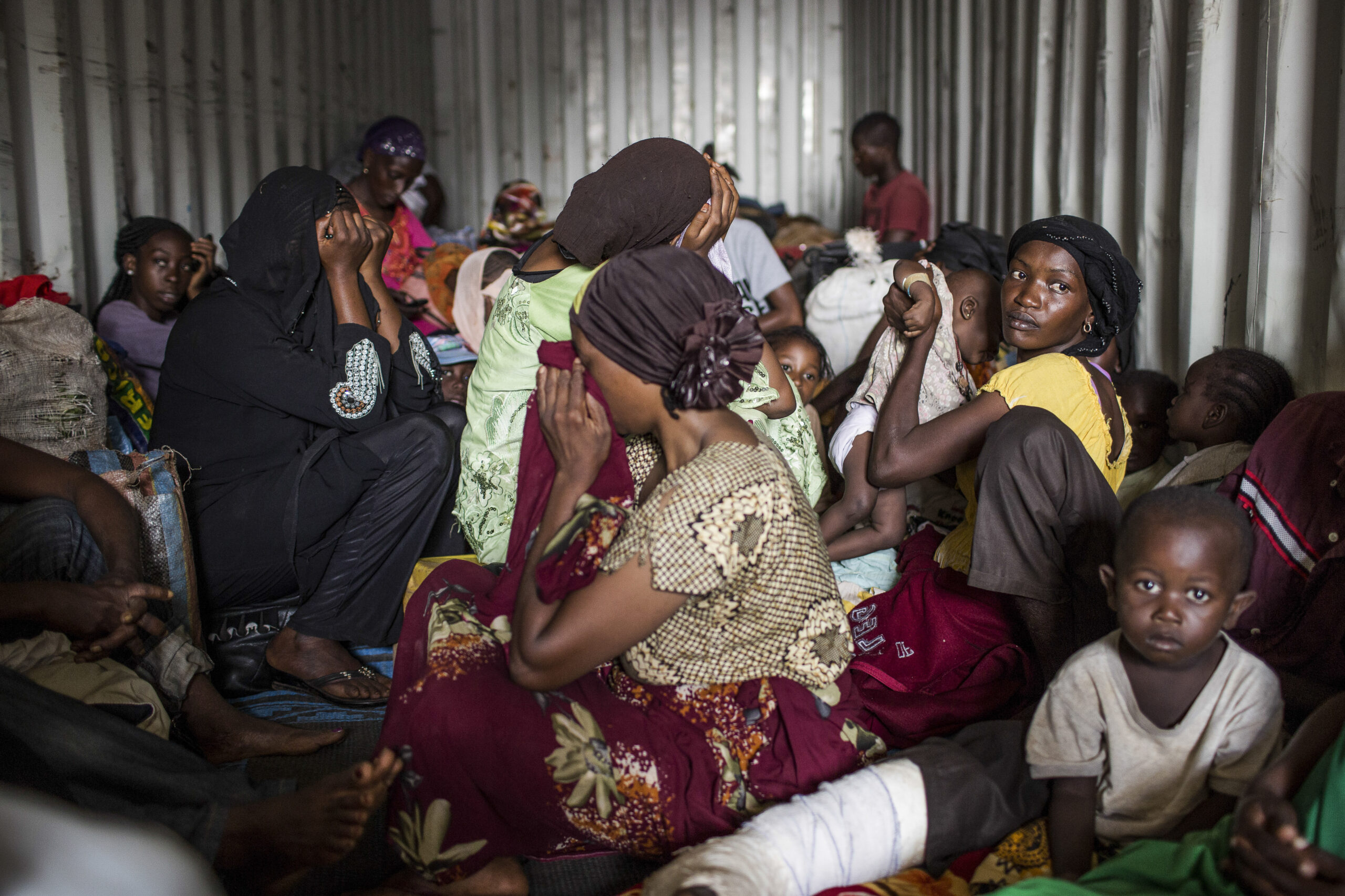 Entretien avec Laurence Geai