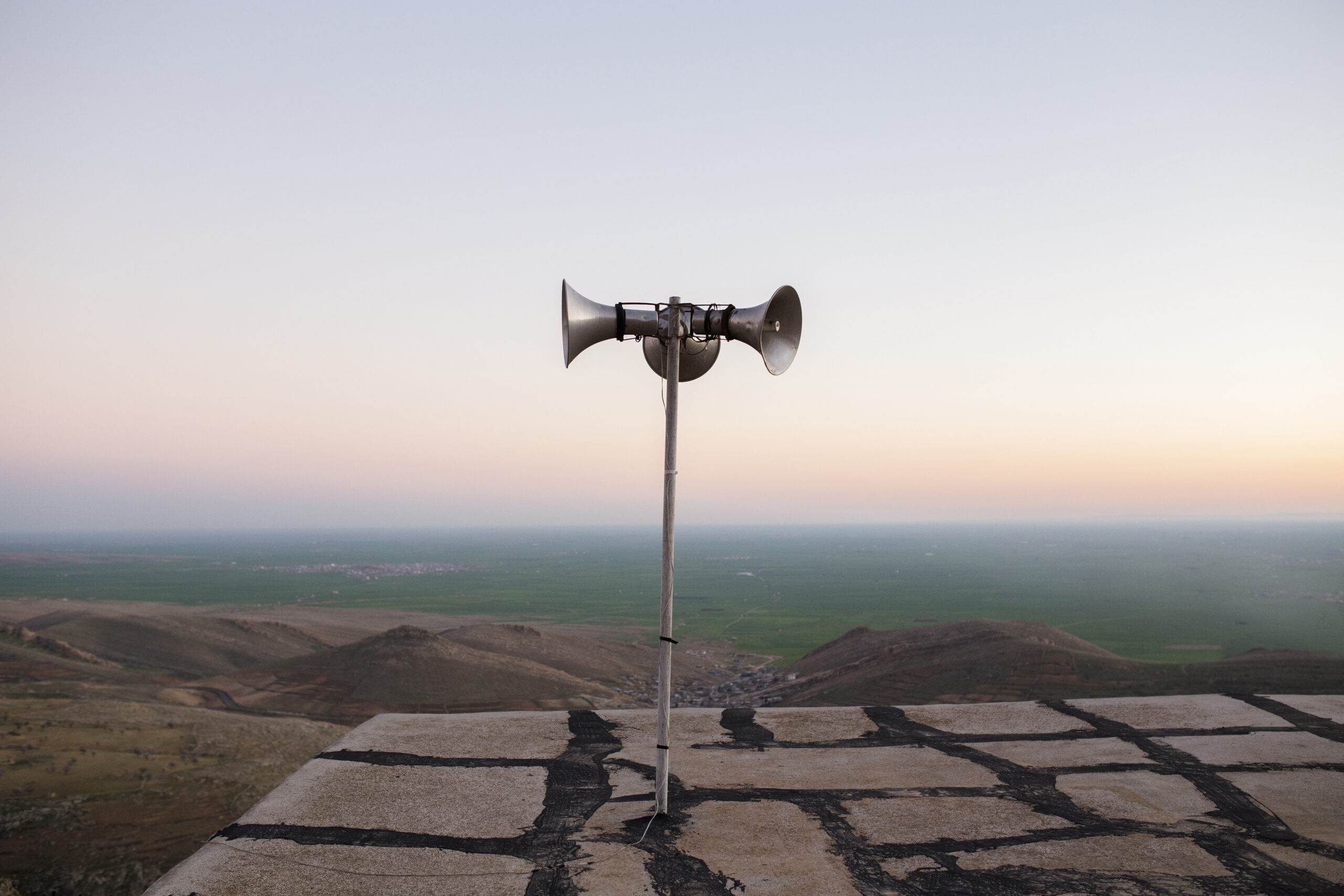 Entretien avec Antonin Weber