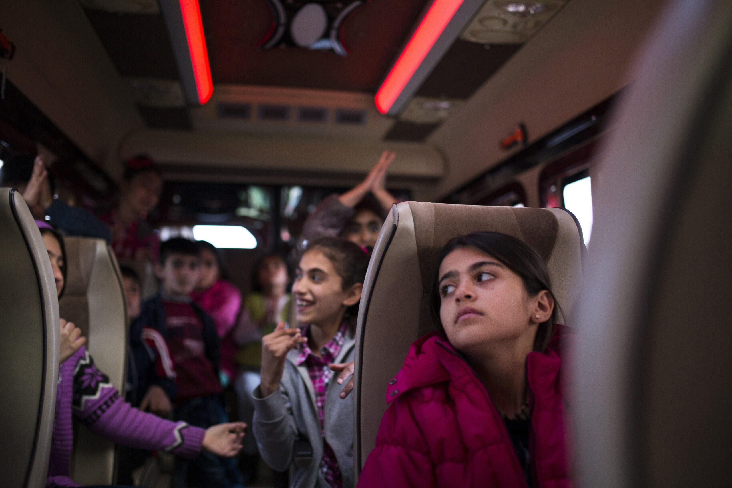 Entretien avec Antonin Weber