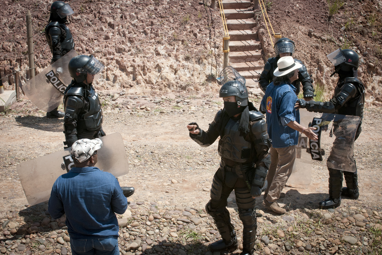 Entretien avec Nadège Mazars