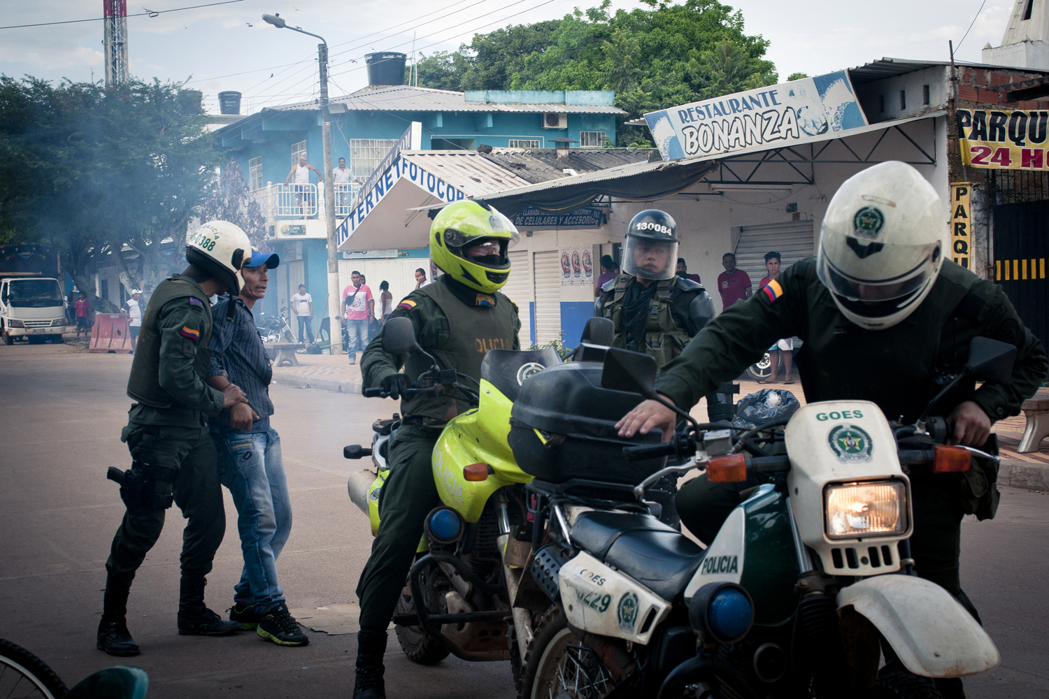 Entretien avec Nadège Mazars