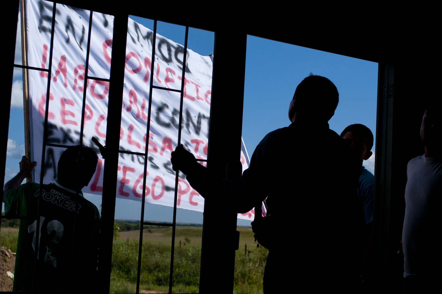 Entretien avec Nadège Mazars