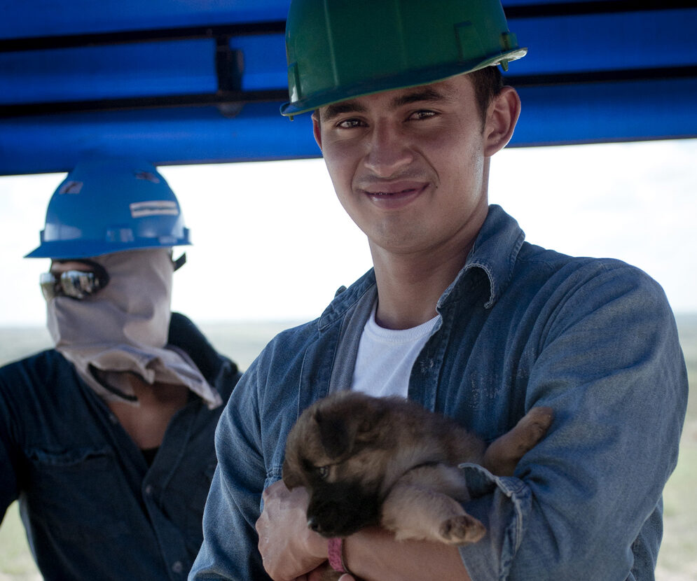 Entretien avec Nadège Mazars