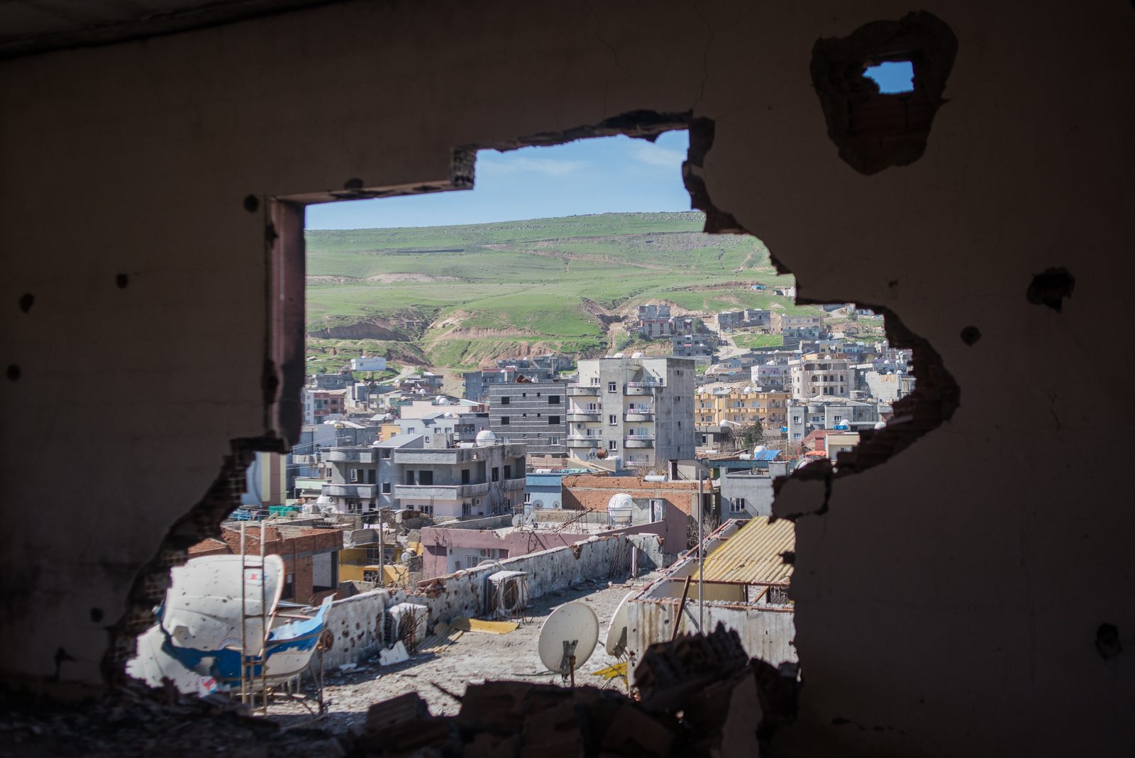 Entretien avec Jan Schmidt-Whitley