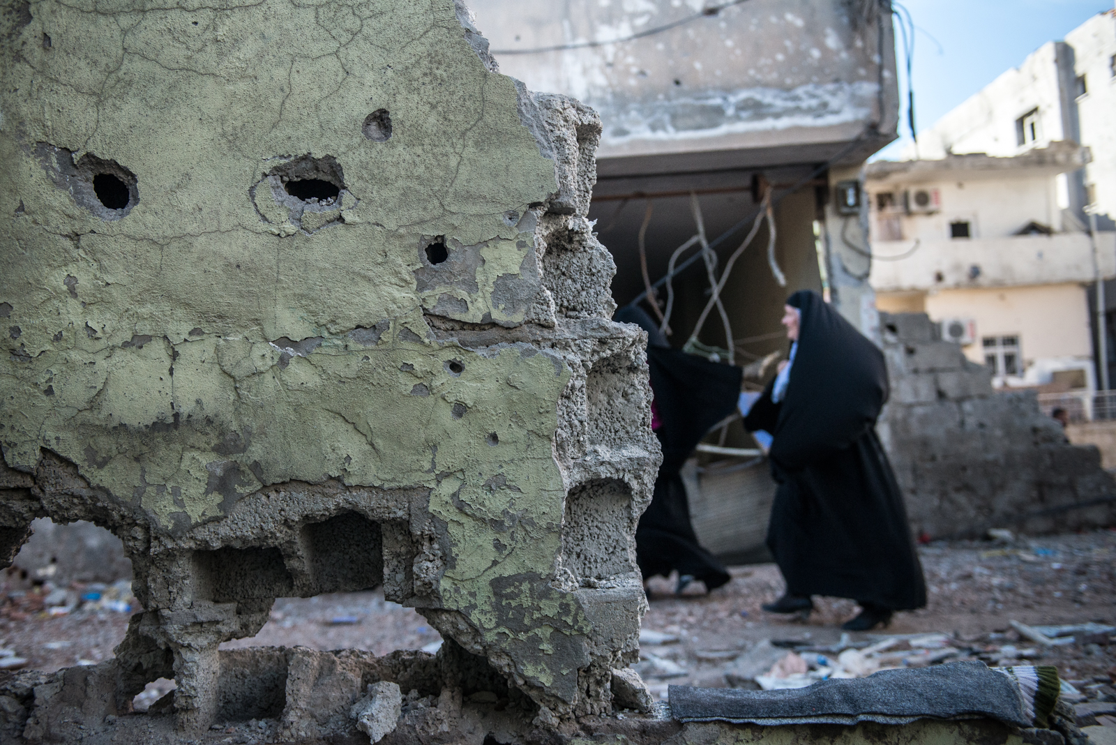 Entretien avec Jan Schmidt-Whitley