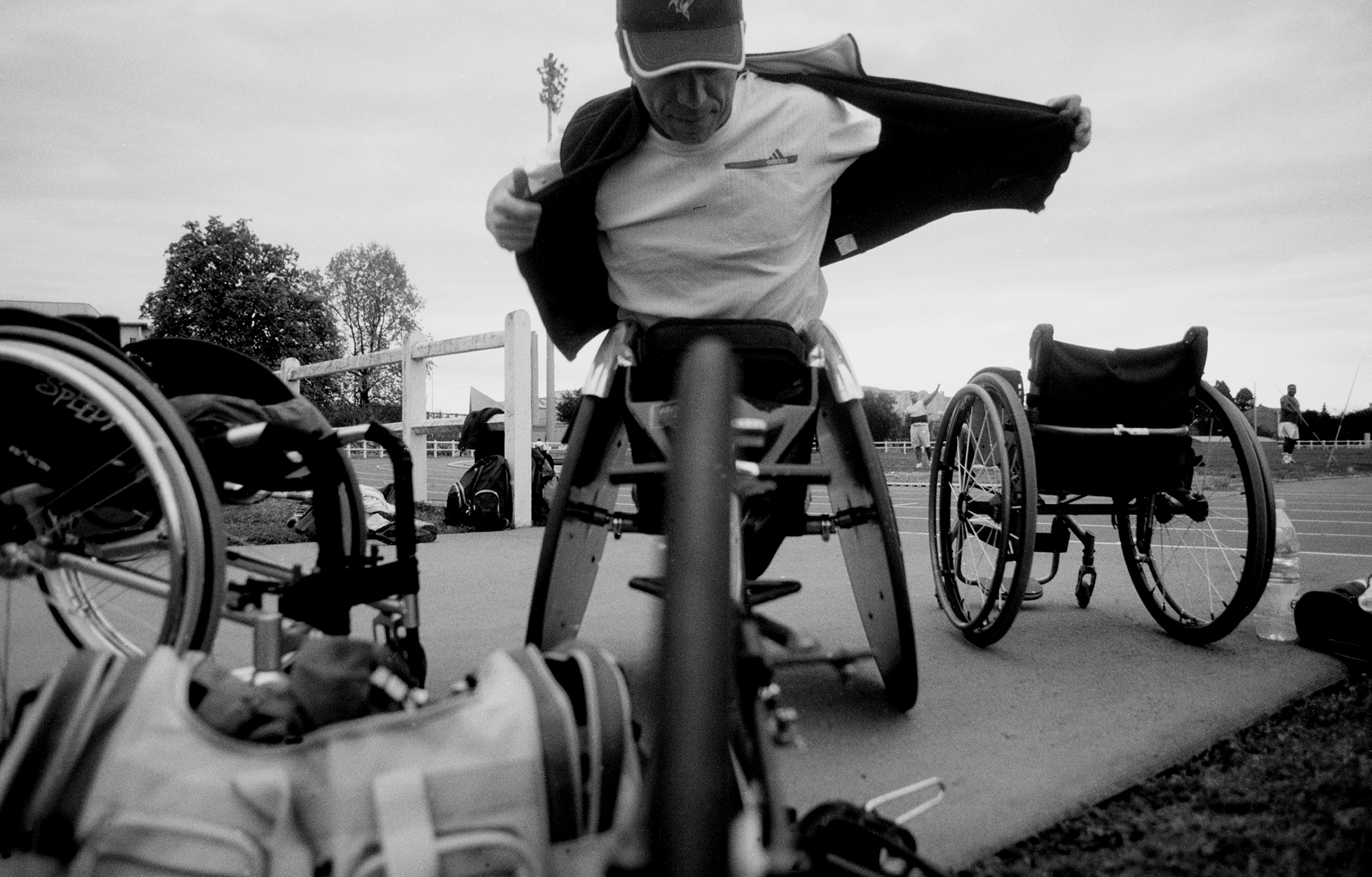 Entretien avec Nicolas Gallon