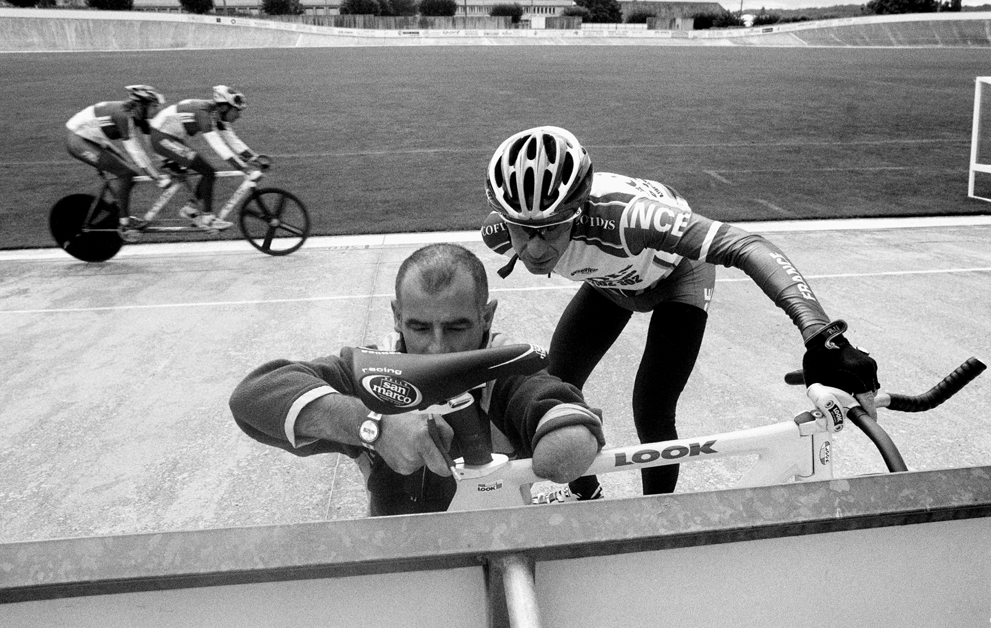 Entretien avec Nicolas Gallon