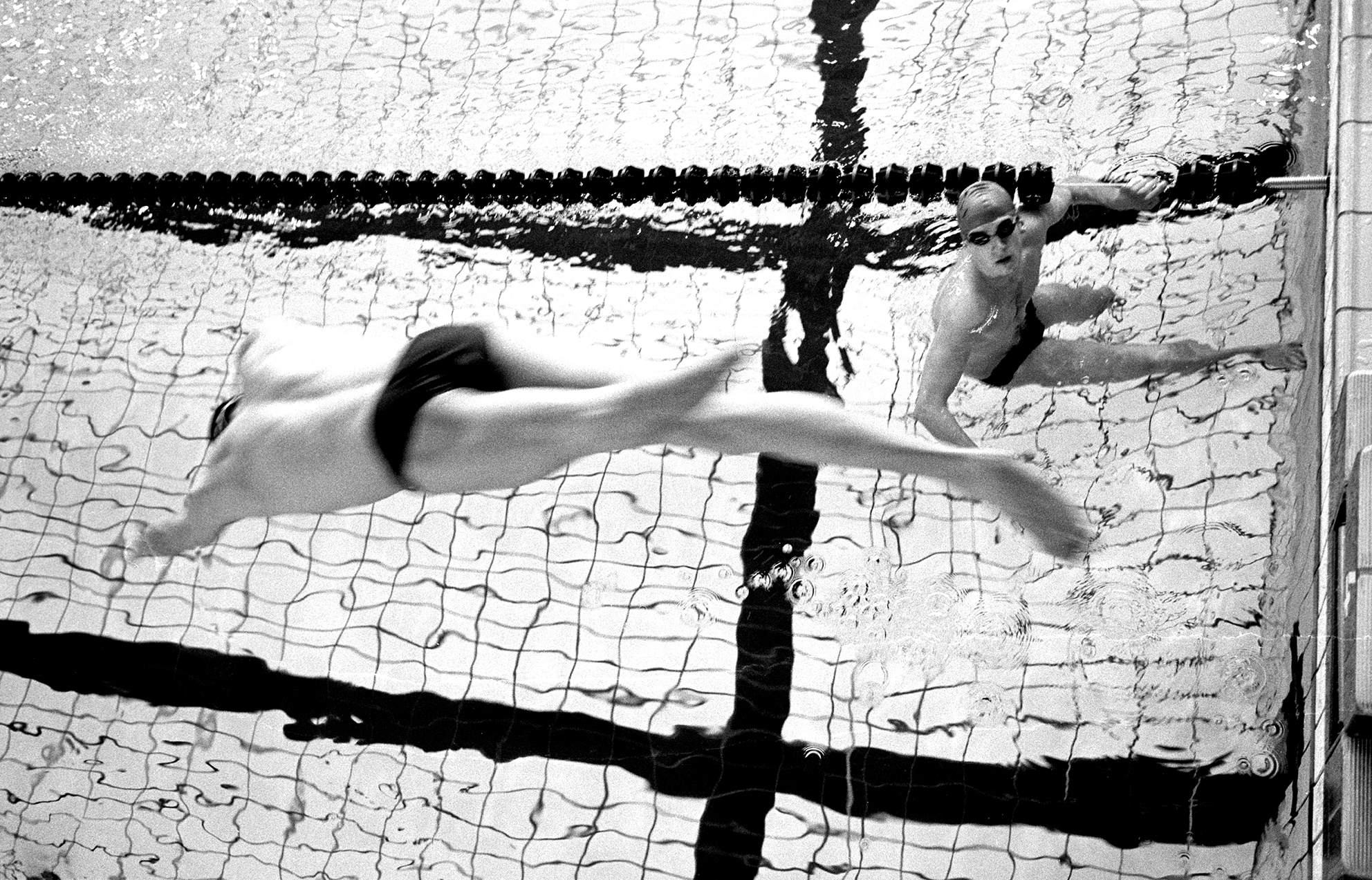 Entretien avec Nicolas Gallon