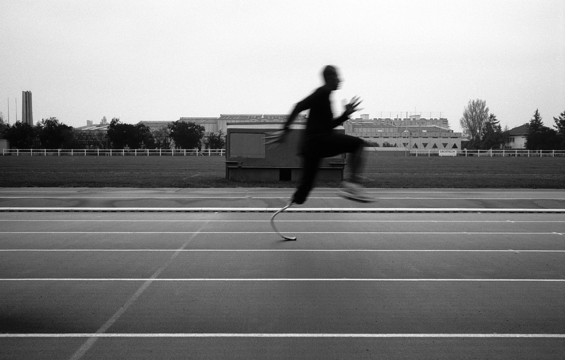 Entretien avec Nicolas Gallon