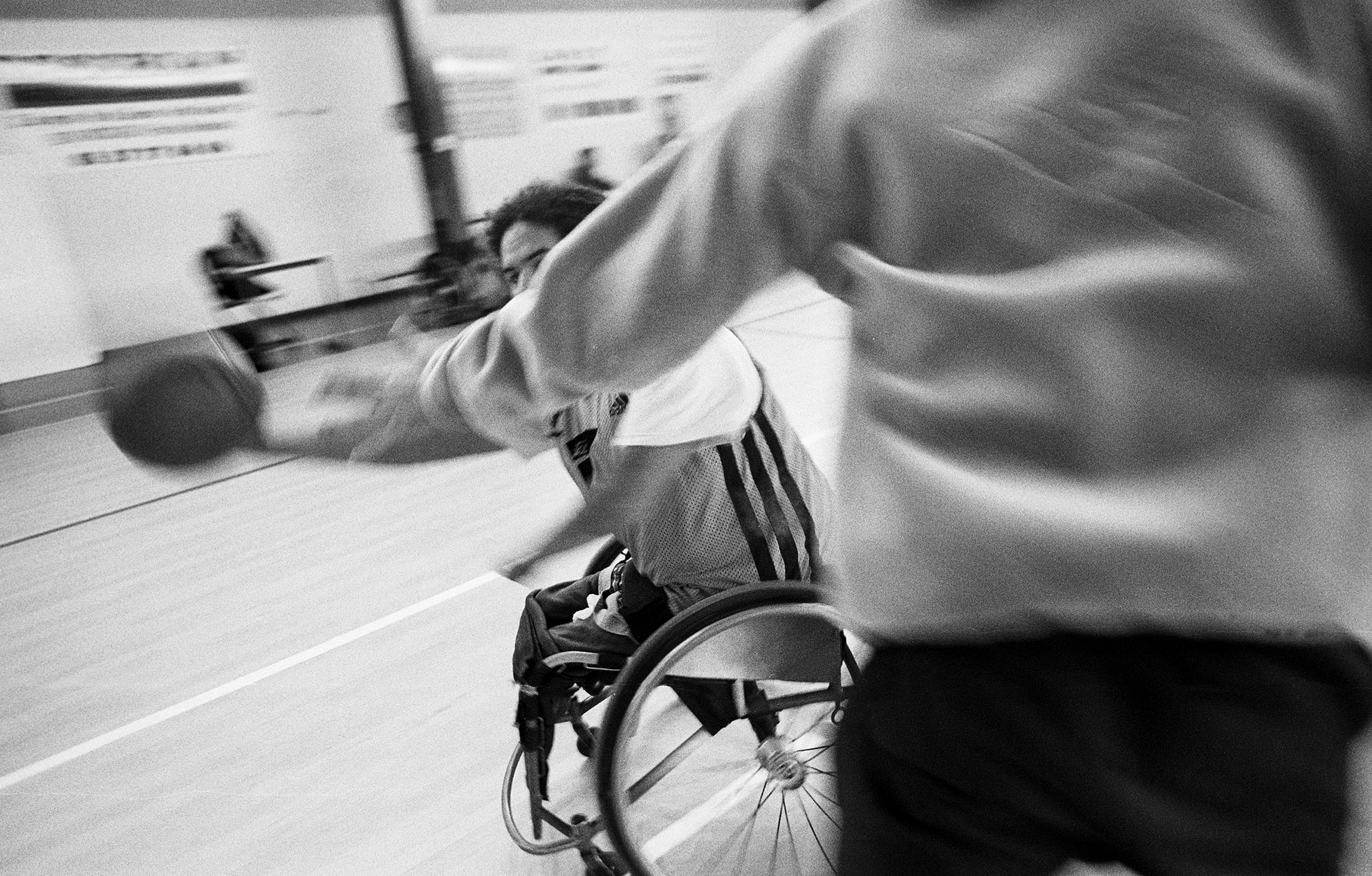 Entretien avec Nicolas Gallon