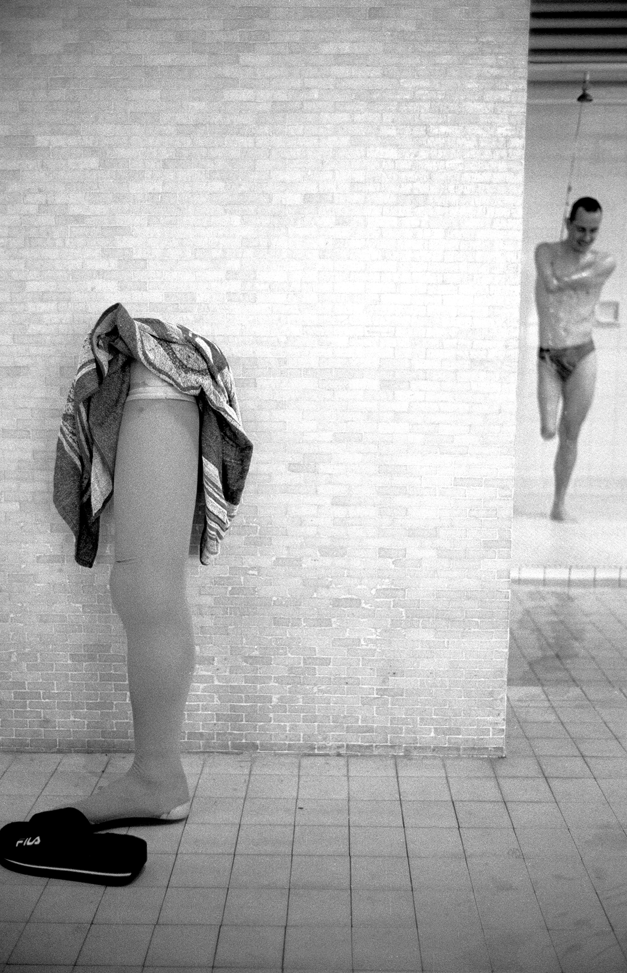 Entretien avec Nicolas Gallon