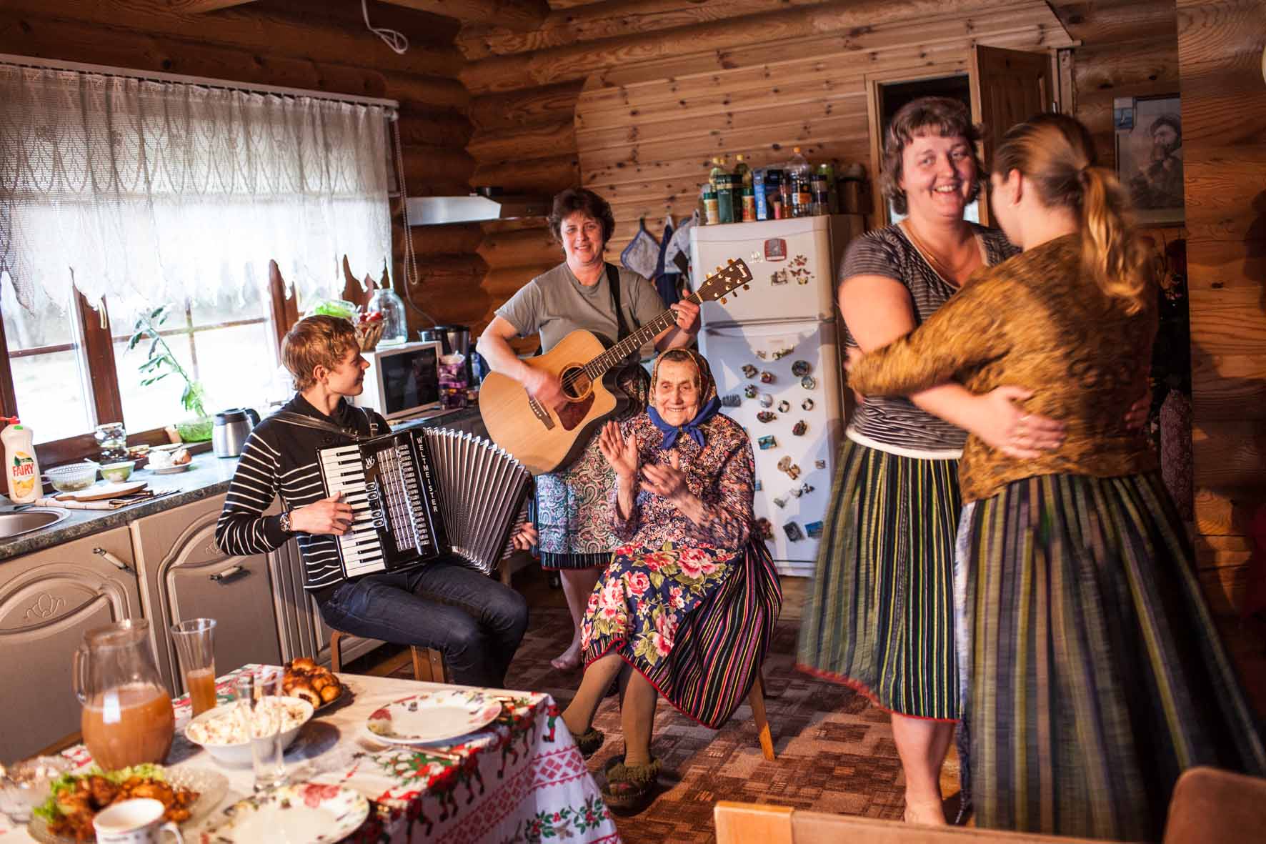 Entretien avec  Sébastien Leban