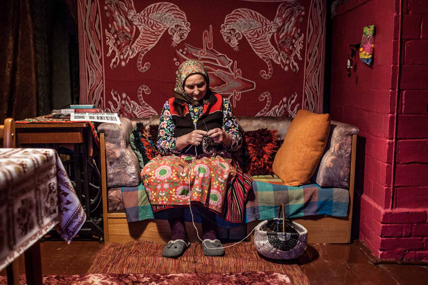 Entretien avec  Sébastien Leban