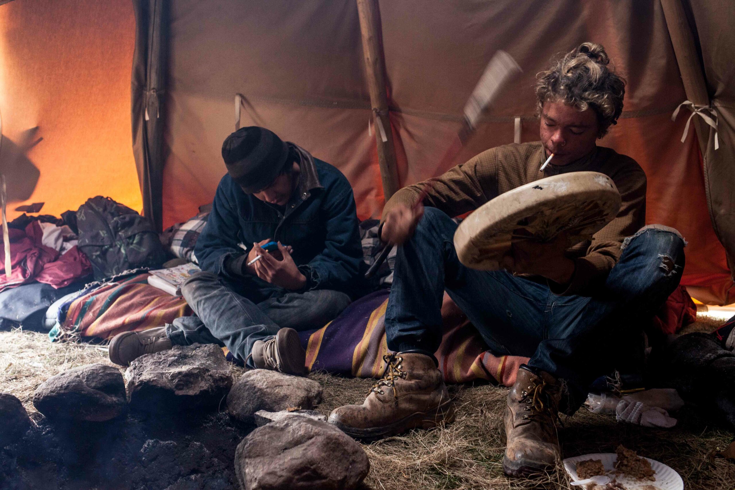 Entretien avec Zen Lefort