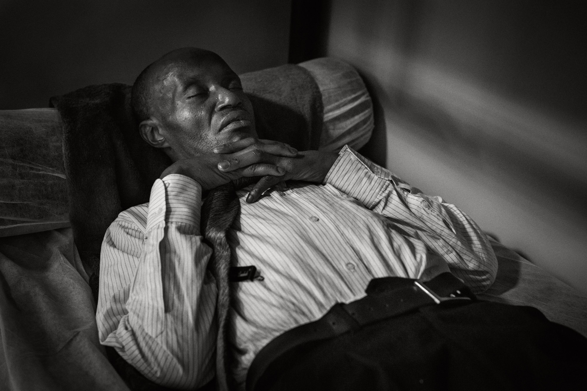 Entretien avec Pierre Faure