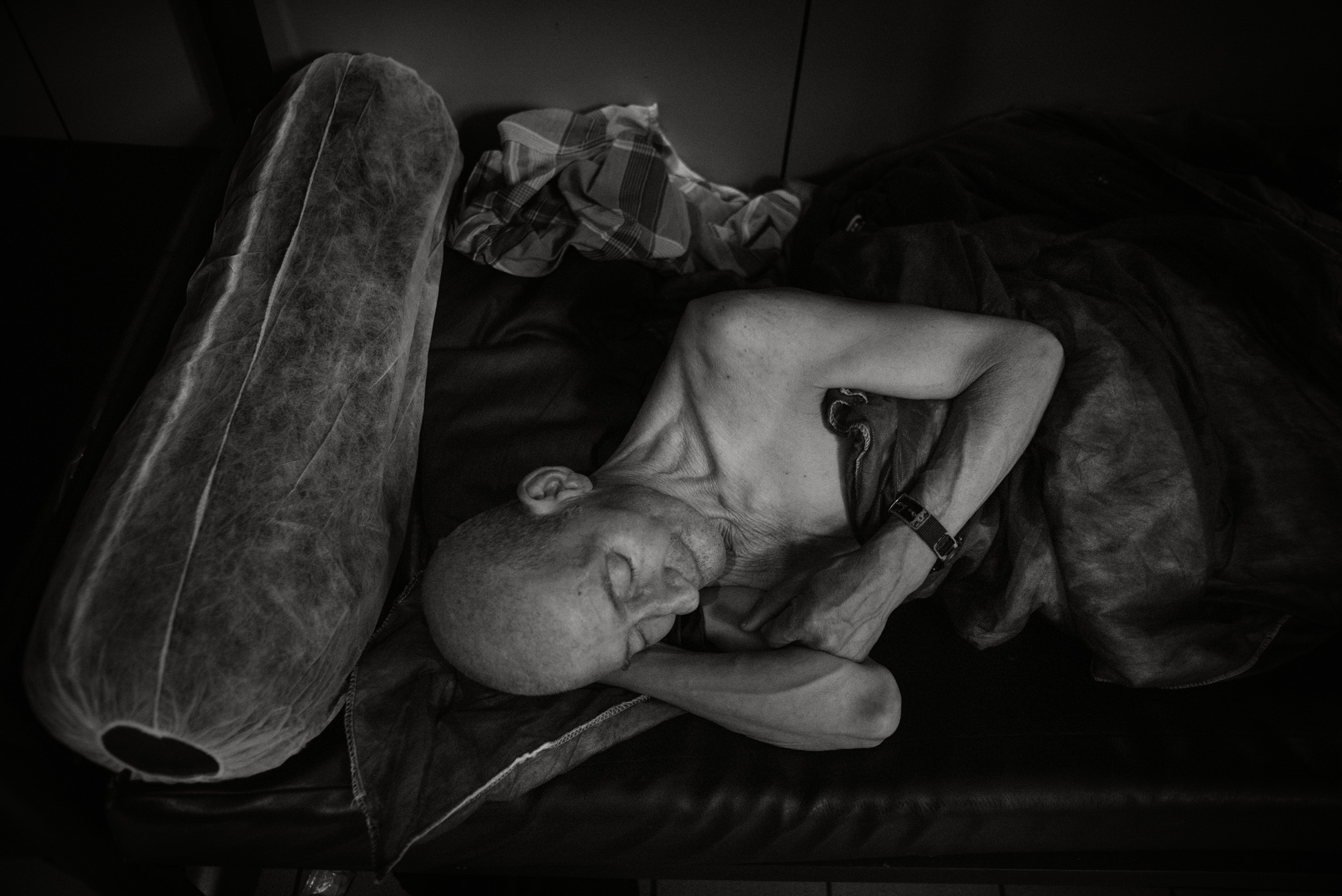 Entretien avec Pierre Faure