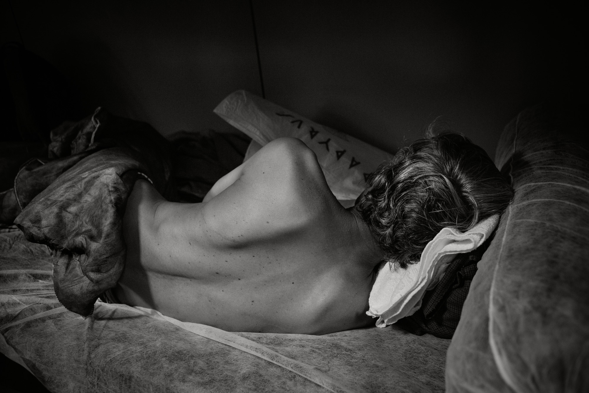 Entretien avec Pierre Faure