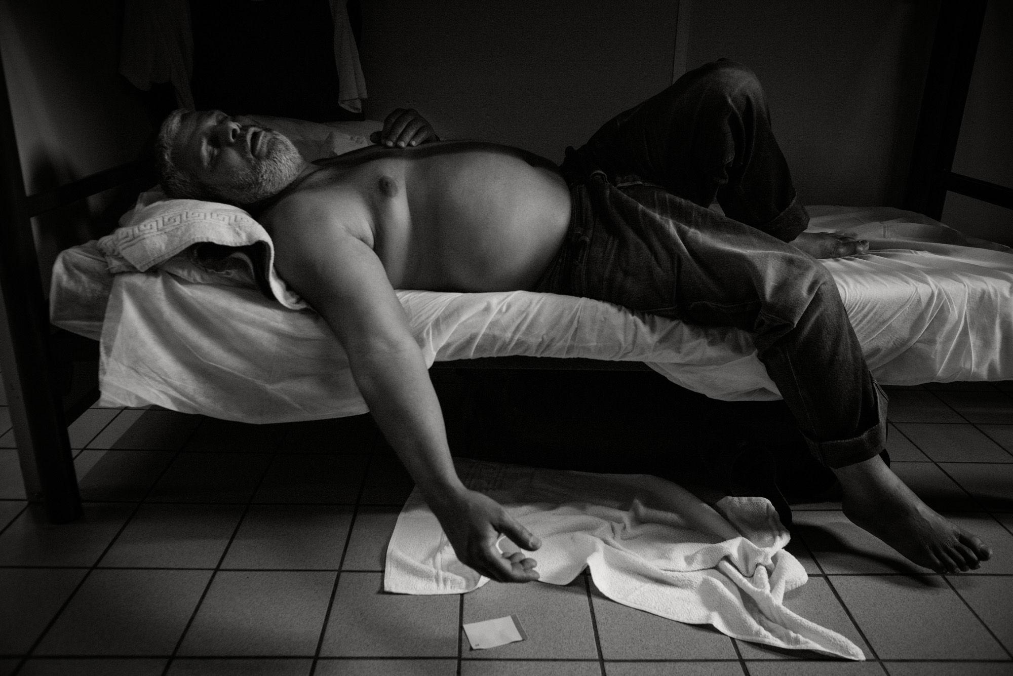 Entretien avec Pierre Faure