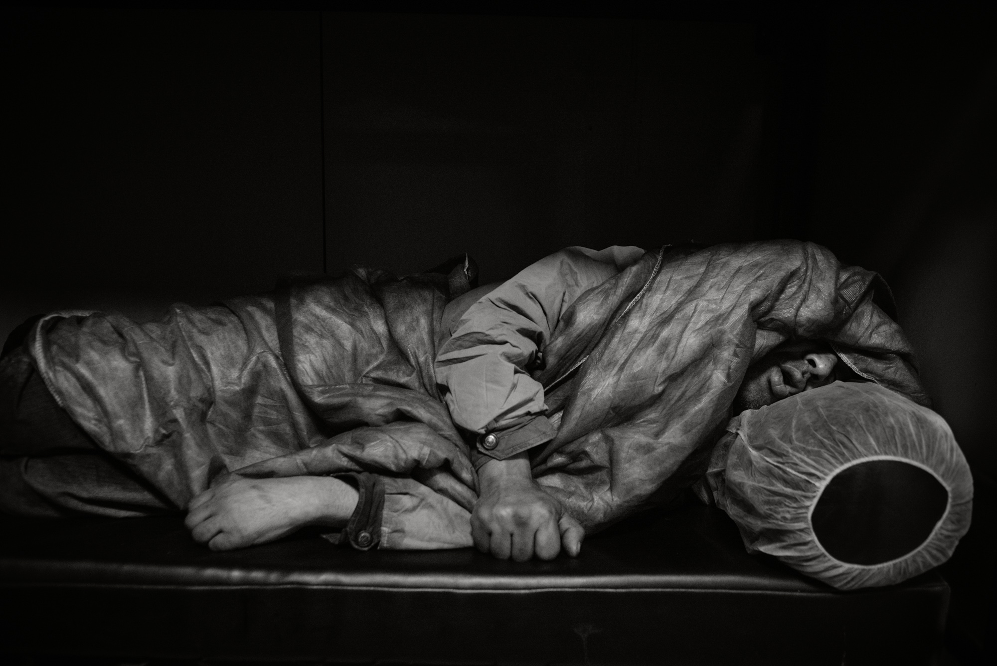 Entretien avec Pierre Faure