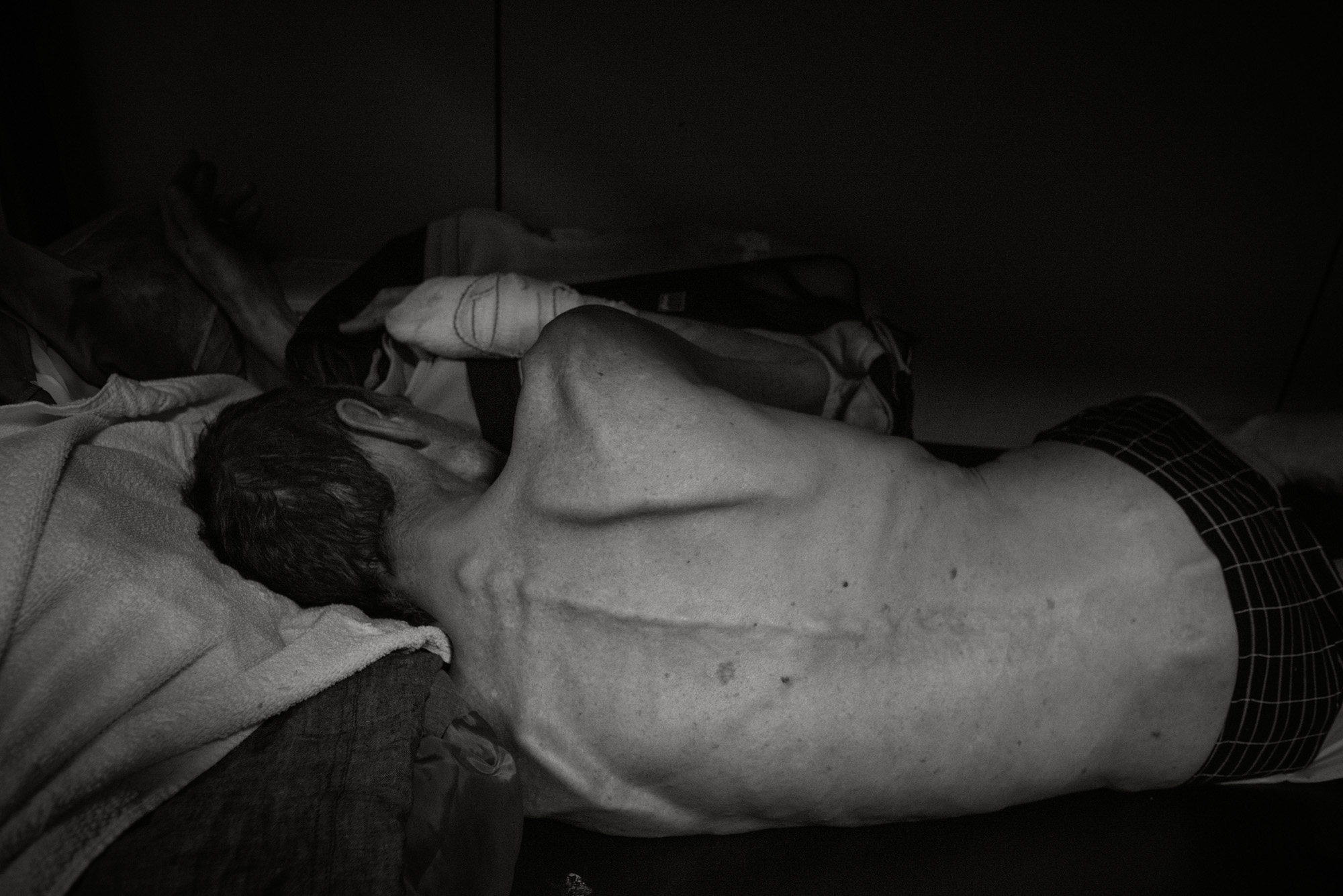 Entretien avec Pierre Faure