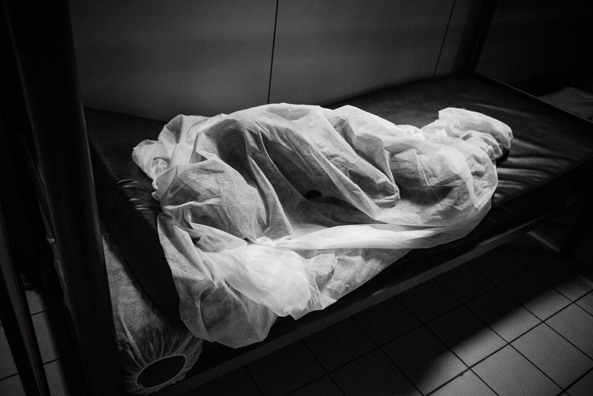 Entretien avec Pierre Faure